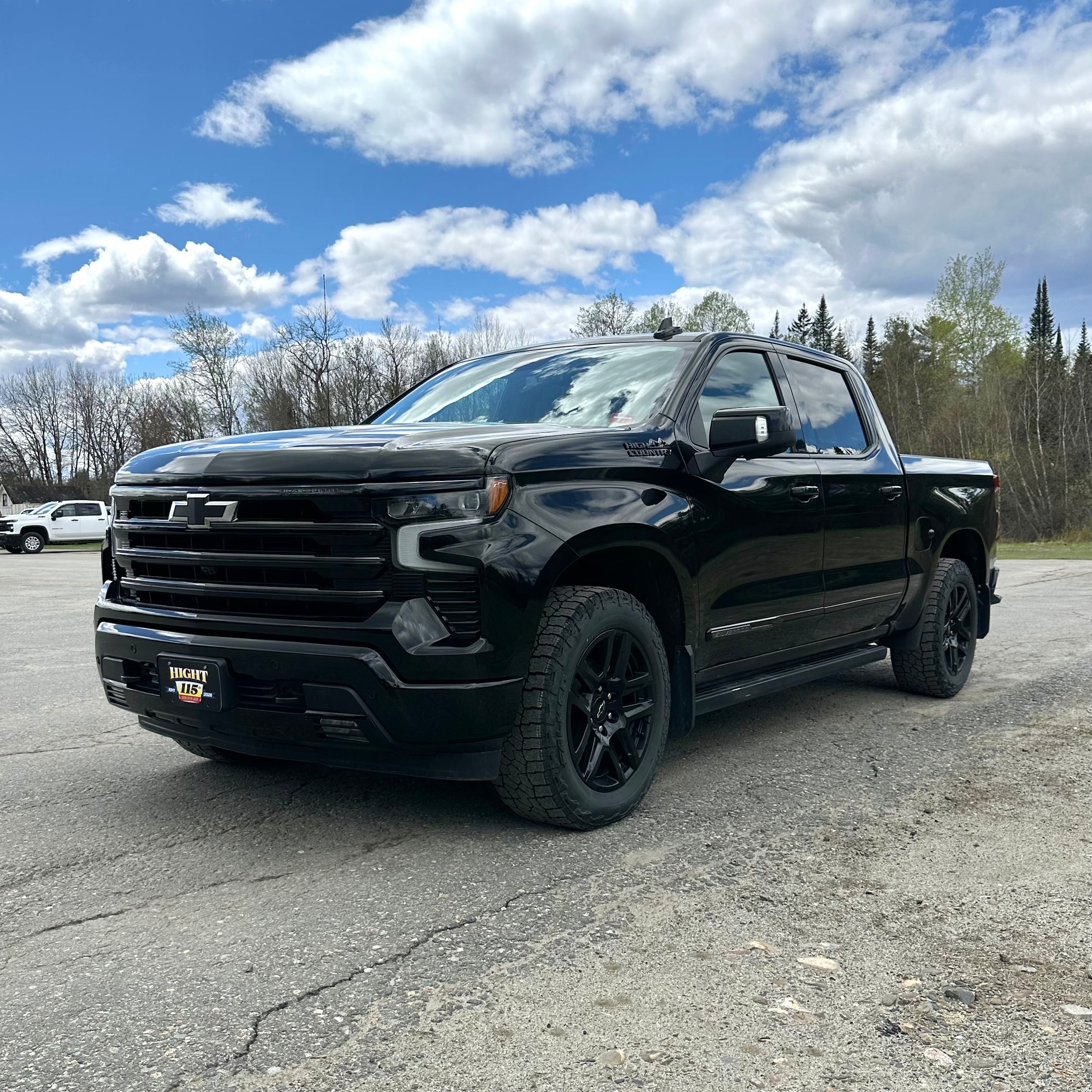 2024 Chevrolet Silverado 1500 High Country - Photo 7