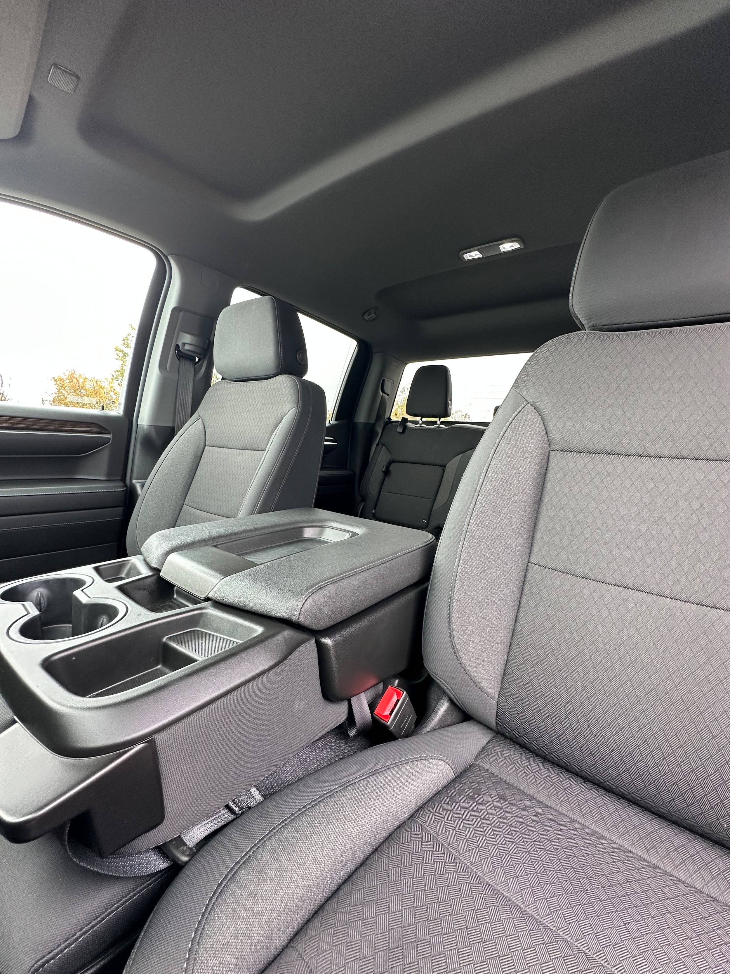 2024 GMC Sierra 1500 Elevation - Photo 10
