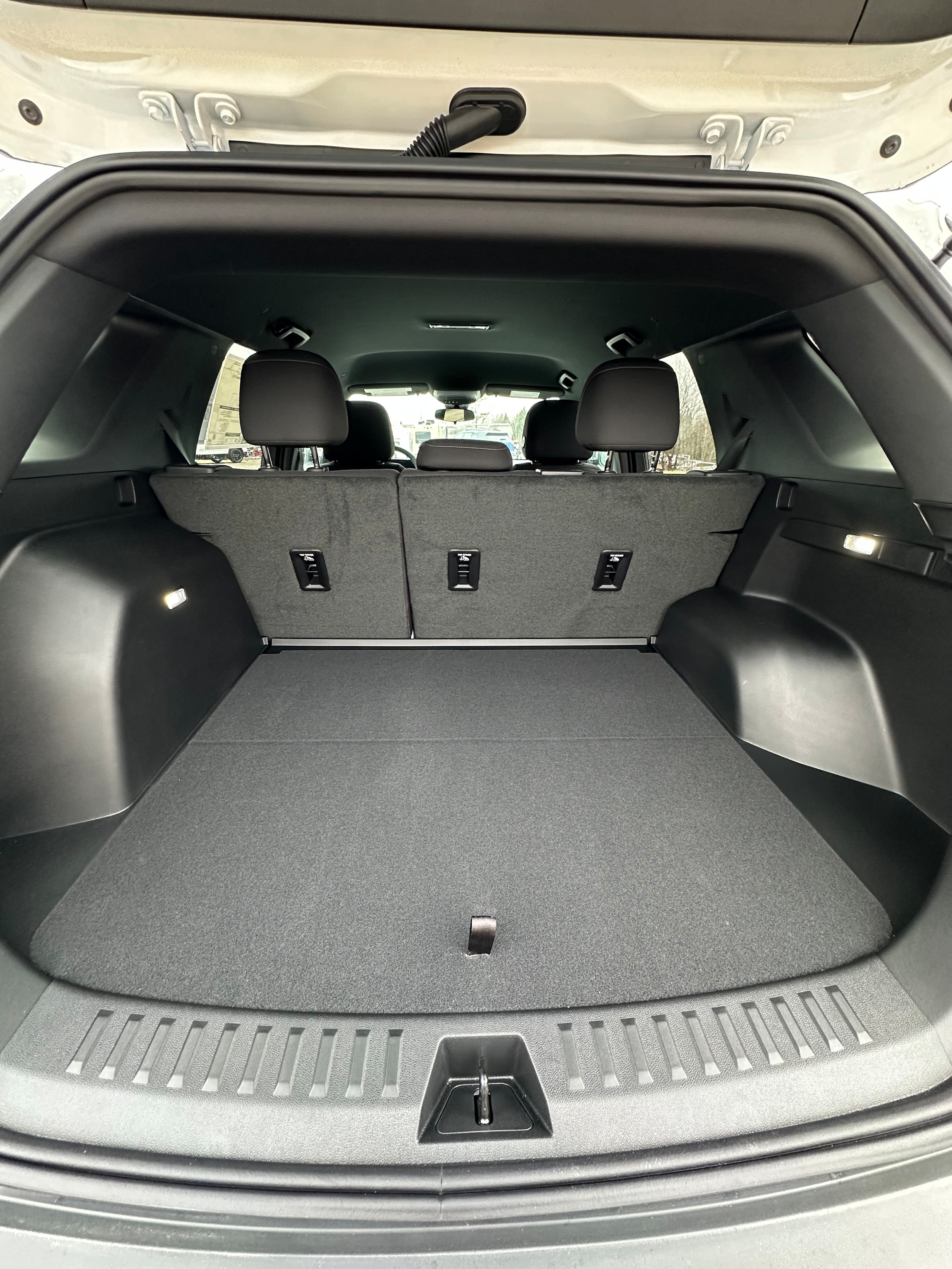 2026 Chevrolet Equinox LT - Photo 26
