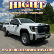 GMC Sierra 2500HD