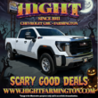 GMC Sierra 3500 HD