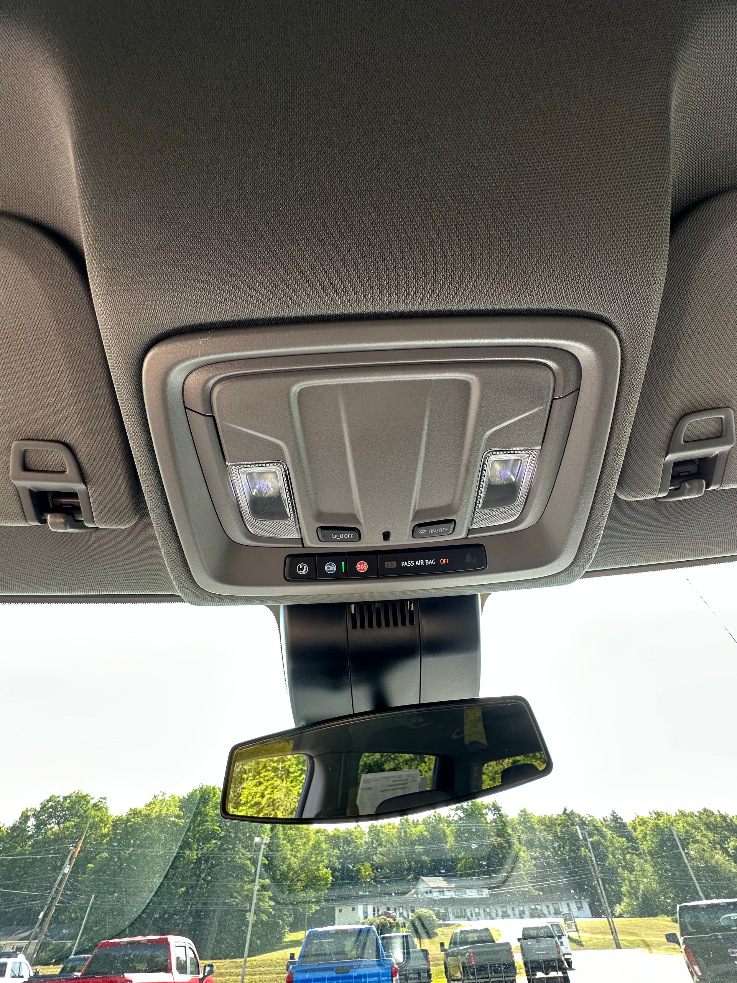 2026 Chevrolet Silverado 1500 Work Truck - Photo 15