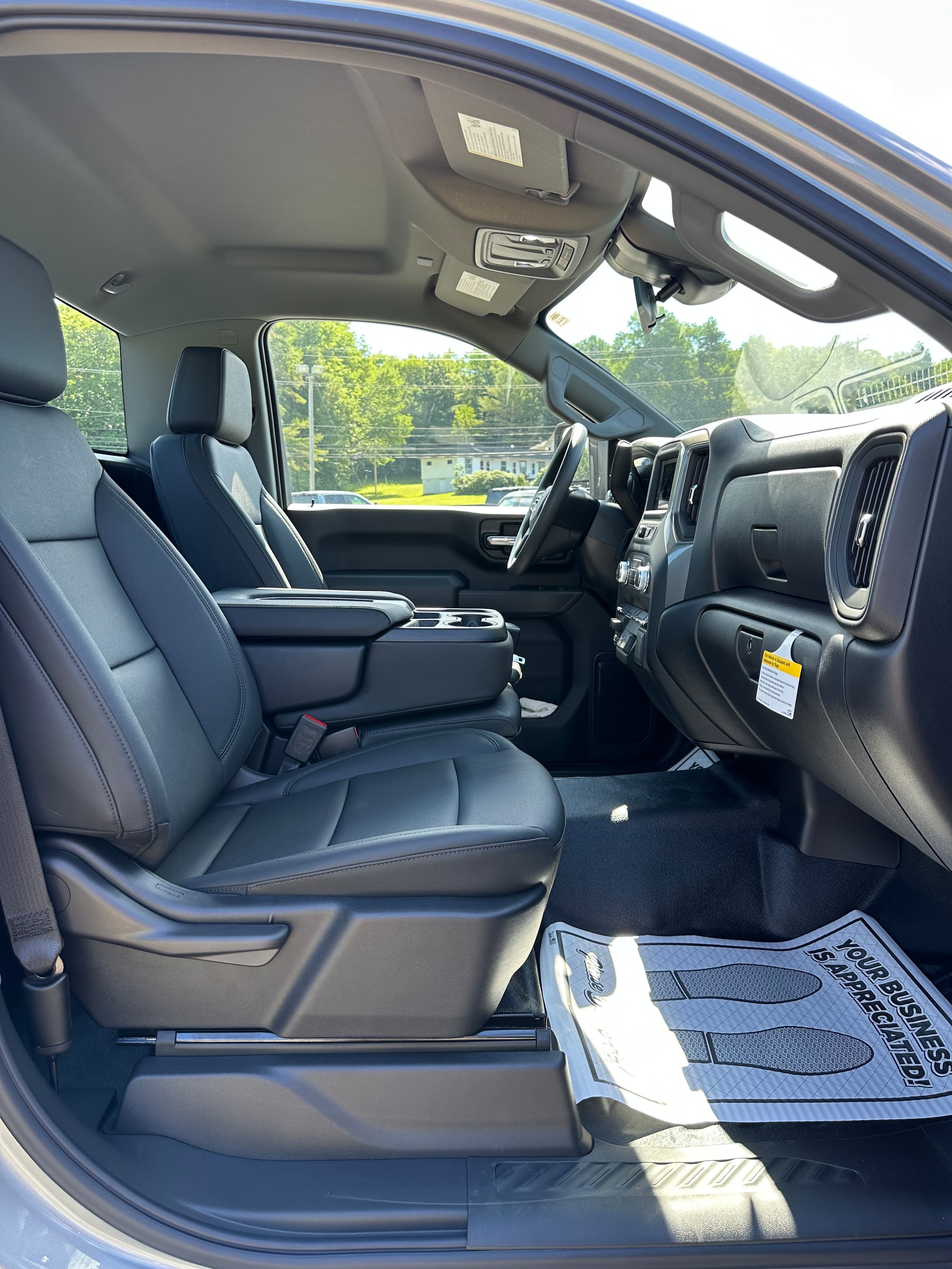 2026 GMC Sierra 3500HD Pro - Photo 15