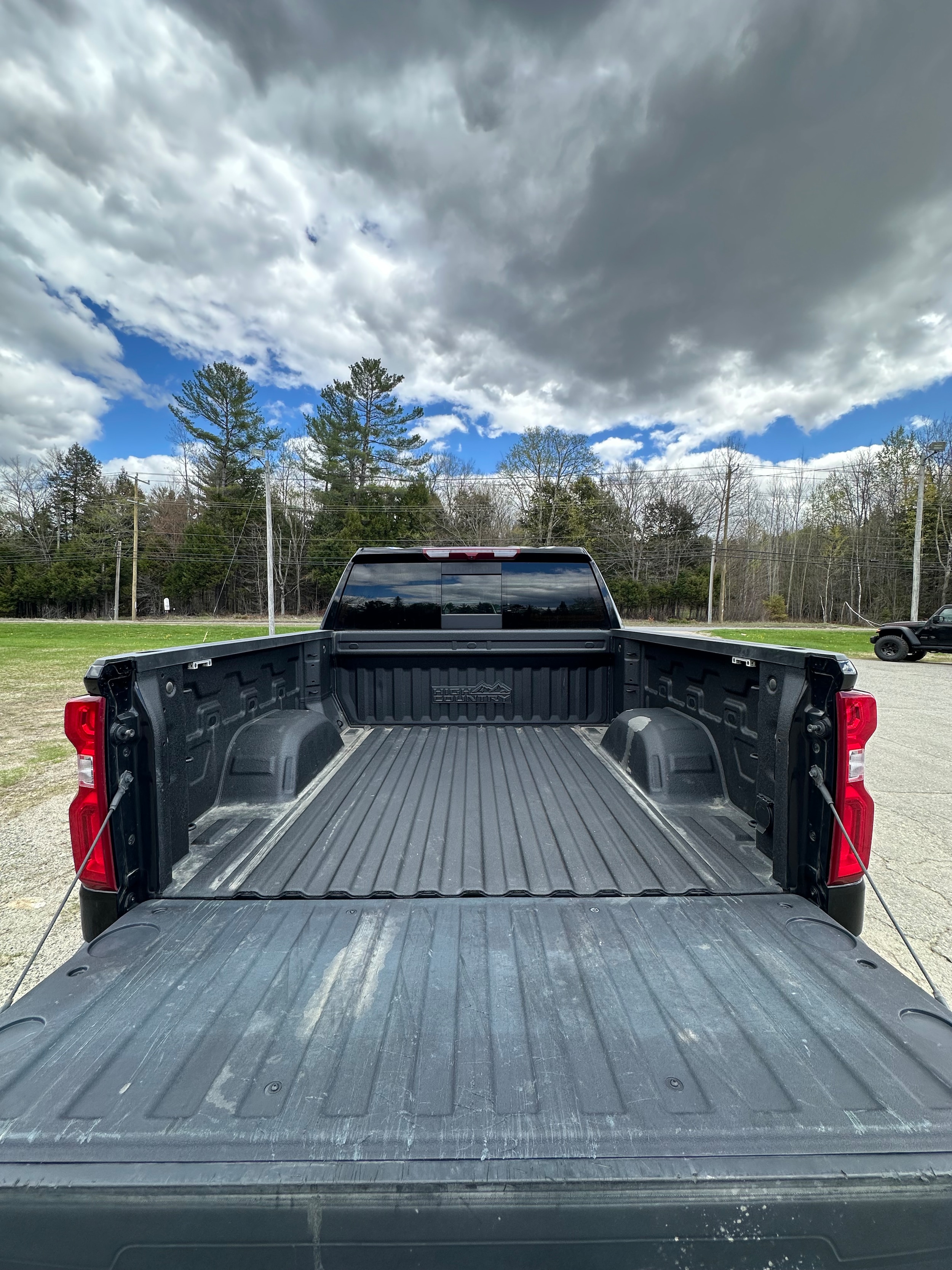 2024 Chevrolet Silverado 1500 High Country - Photo 25