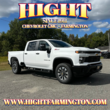 Chevrolet Silverado 2500 HD