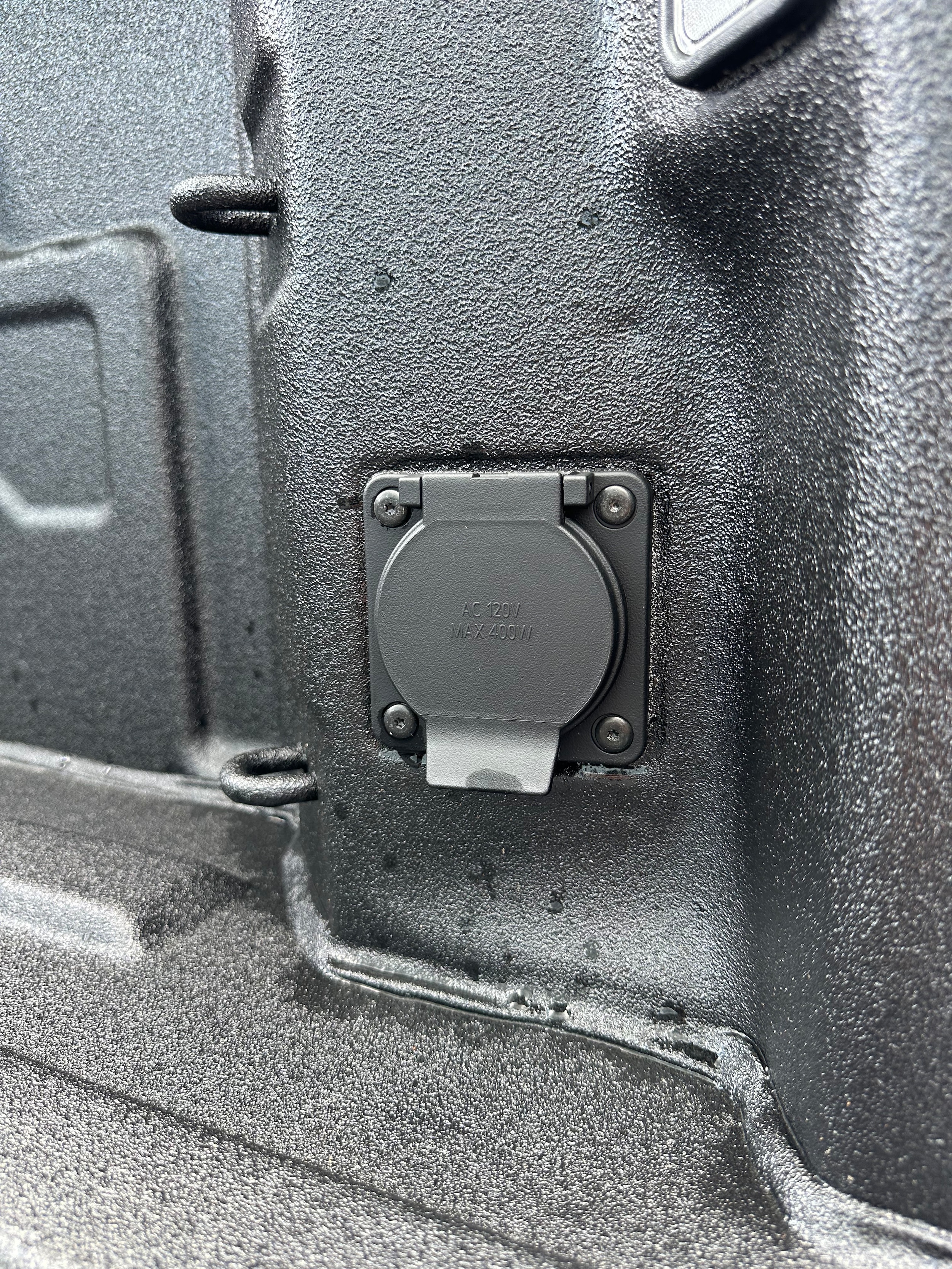 2026 GMC Sierra 2500HD AT4 - Photo 30