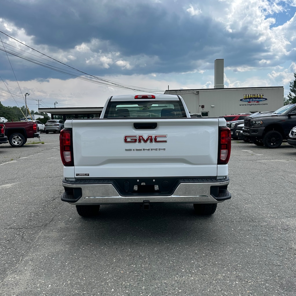 Used 2022 GMC Sierra 1500 Limited Pro Truck