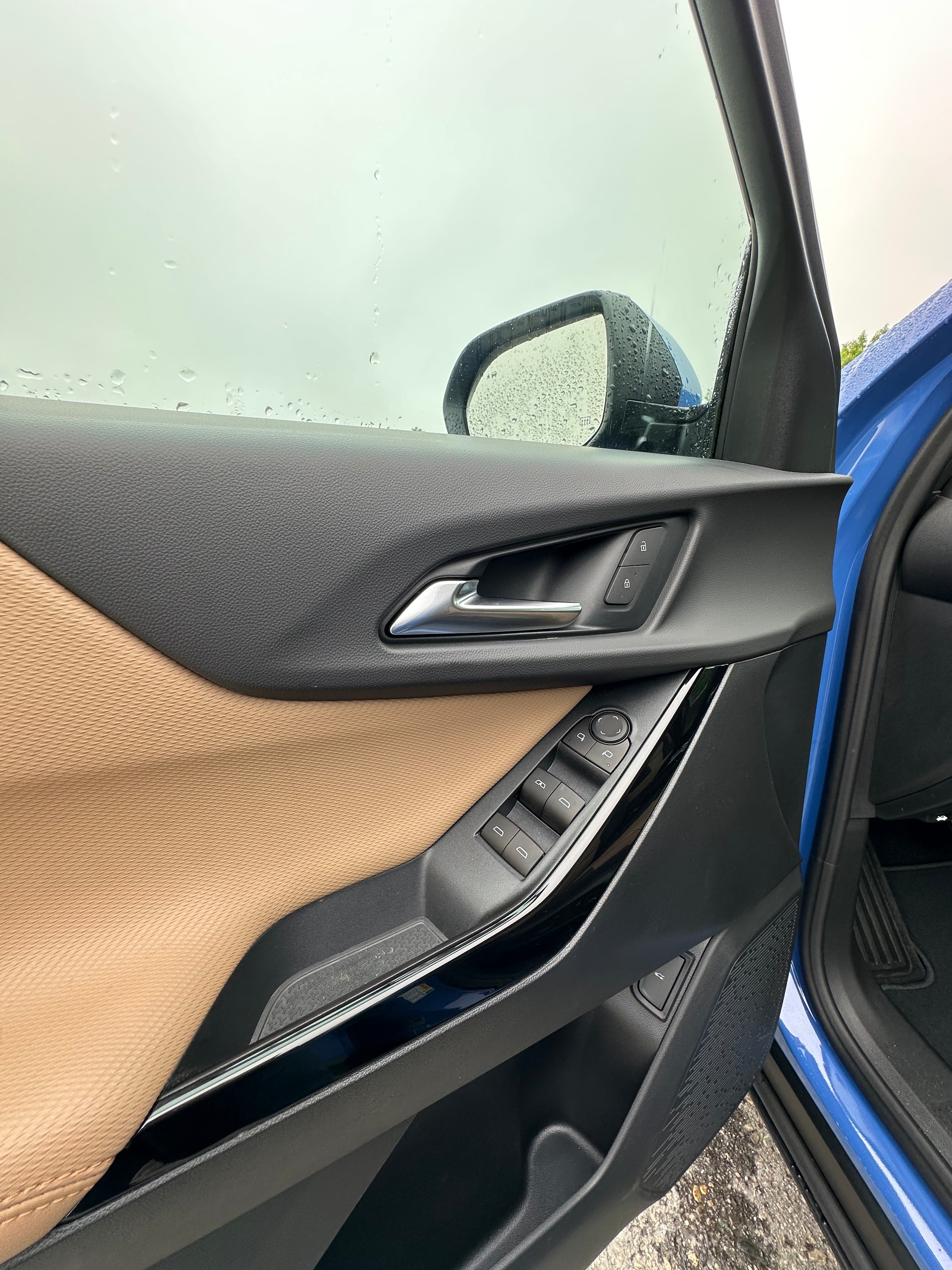 2026 Chevrolet Equinox ACTIV - Photo 10
