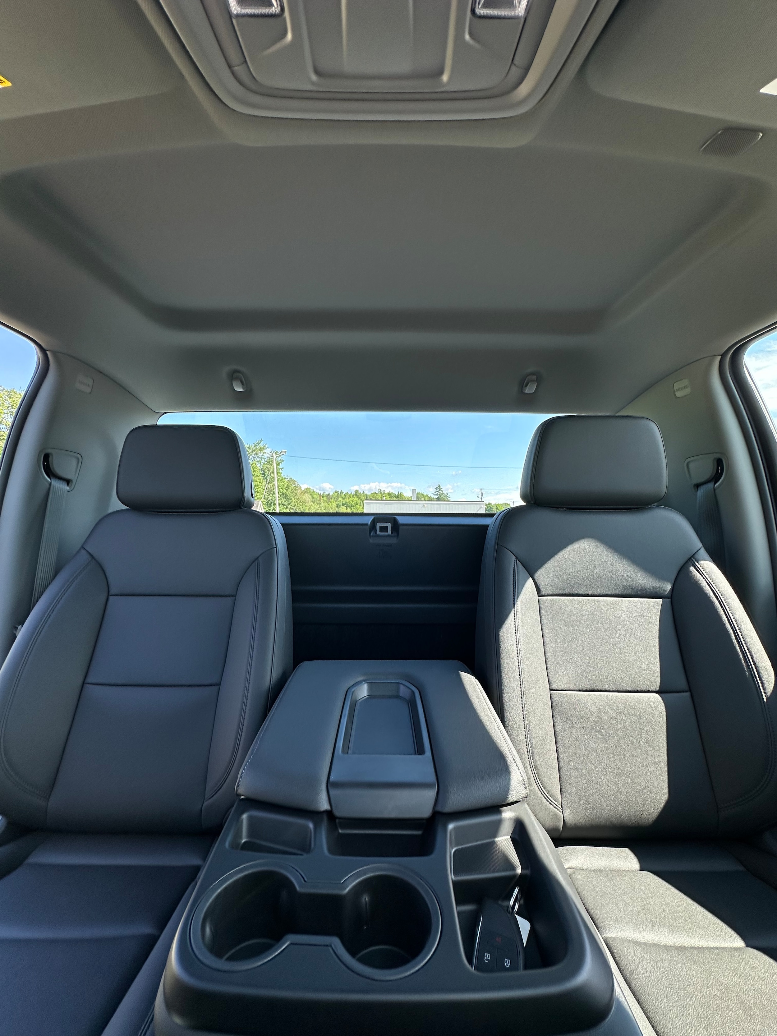 2026 GMC Sierra 3500HD Pro - Photo 16
