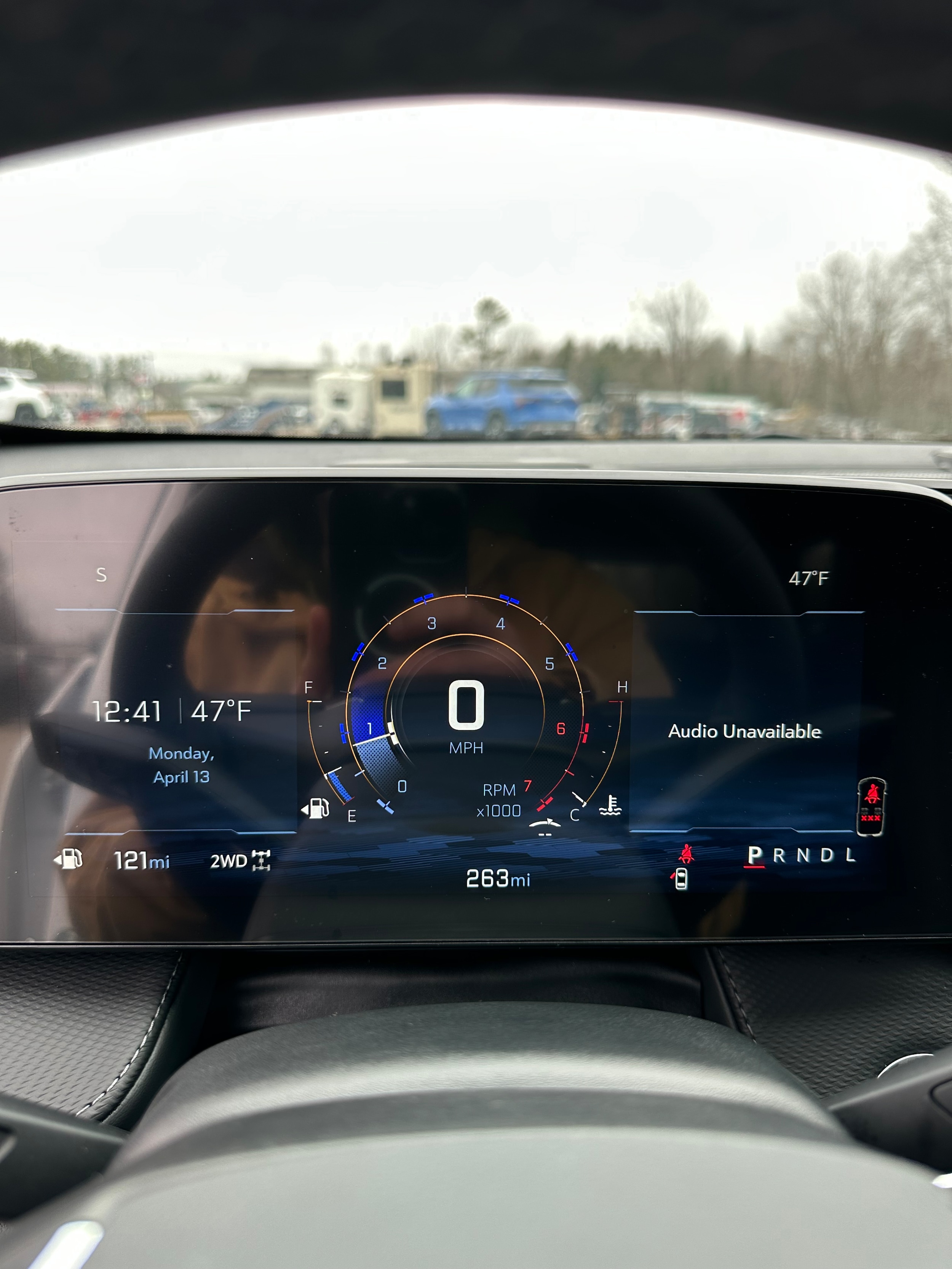 2026 Chevrolet Equinox LT - Photo 14