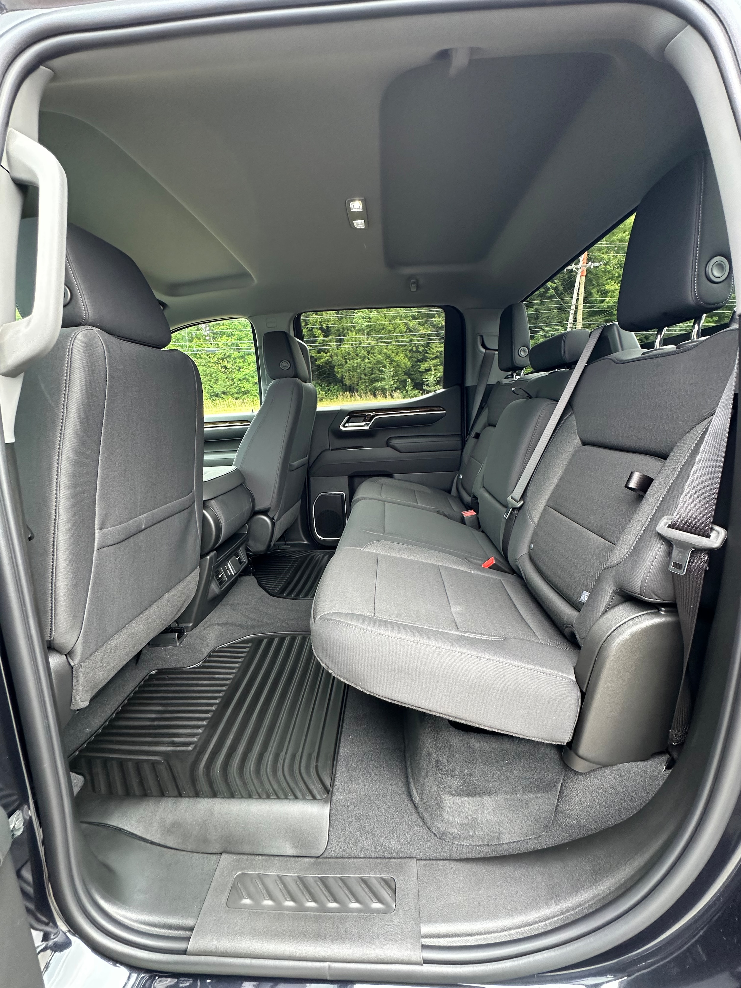 2026 GMC Sierra 1500 Elevation - Photo 20