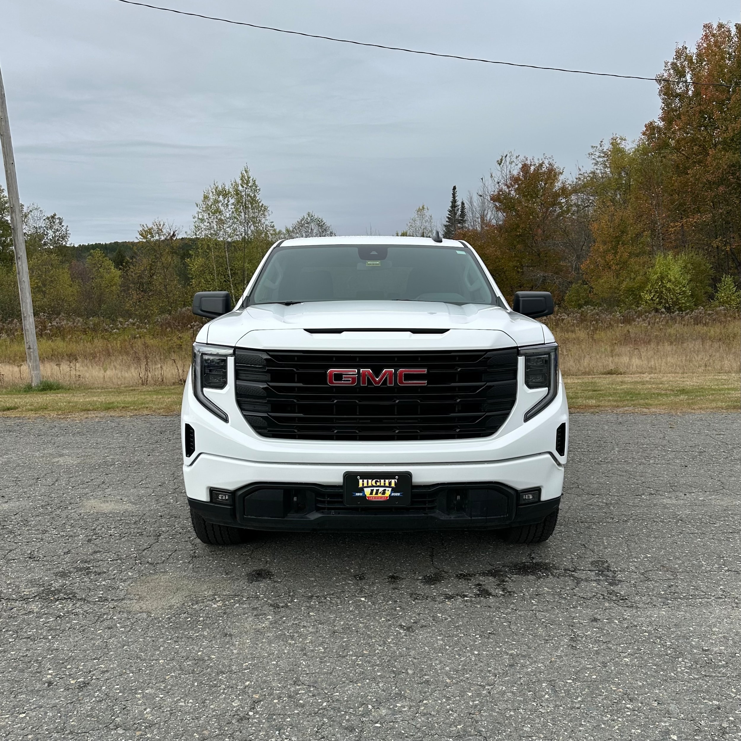 2024 GMC Sierra 1500 Elevation - Photo 8