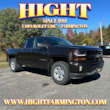 Chevrolet Silverado LD
