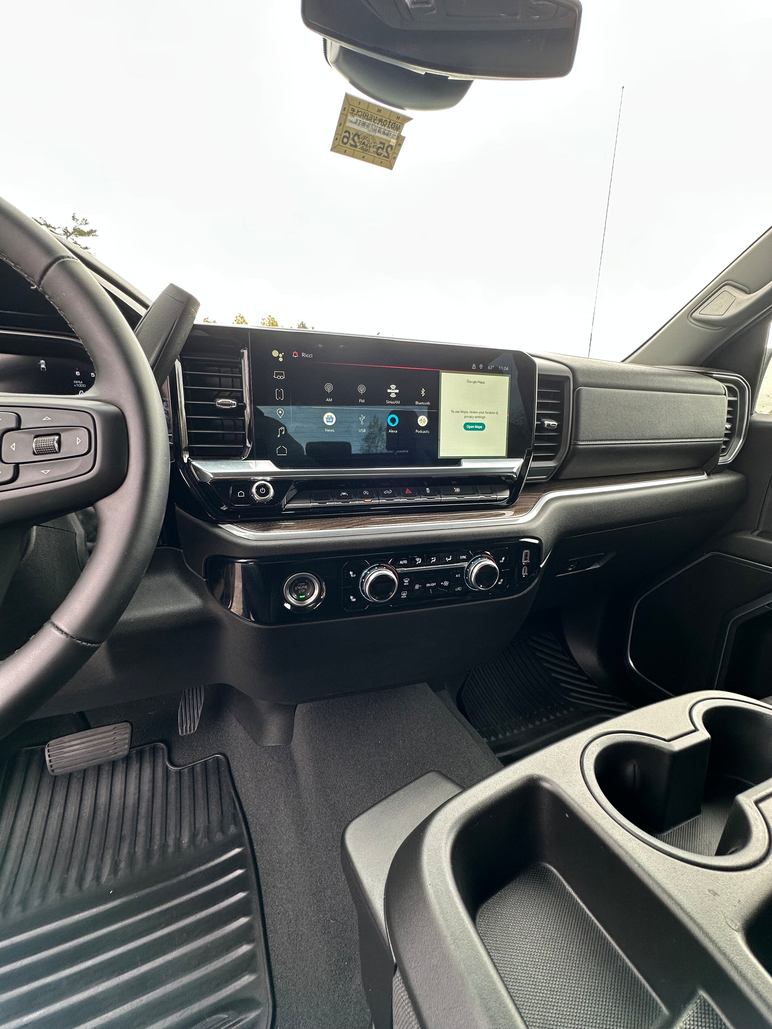 2024 GMC Sierra 1500 Elevation - Photo 14