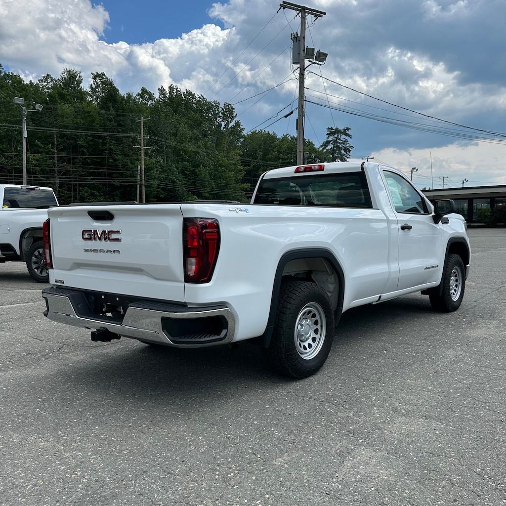 Used 2022 GMC Sierra 1500 Limited Pro Truck