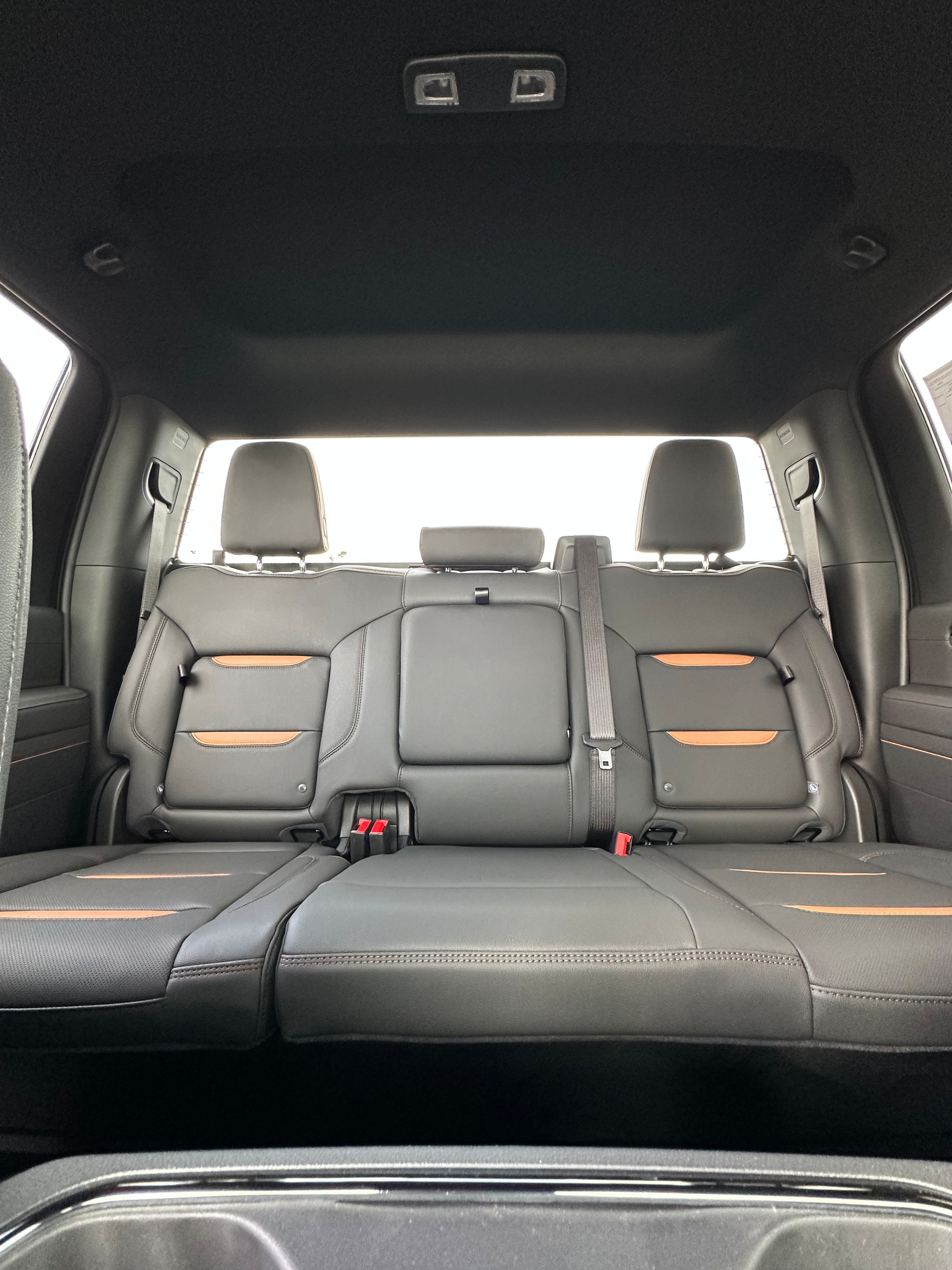 2026 GMC Sierra 2500HD AT4 - Photo 28