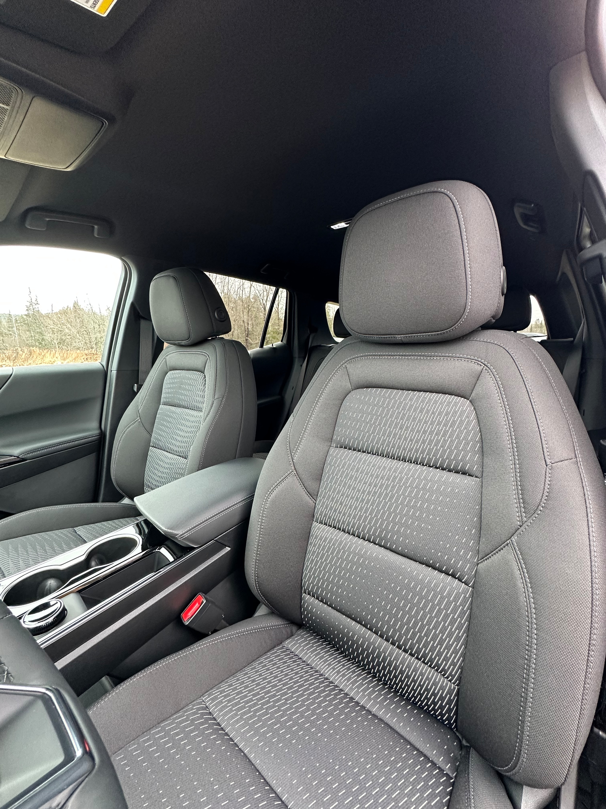 2026 Chevrolet Equinox LT - Photo 11