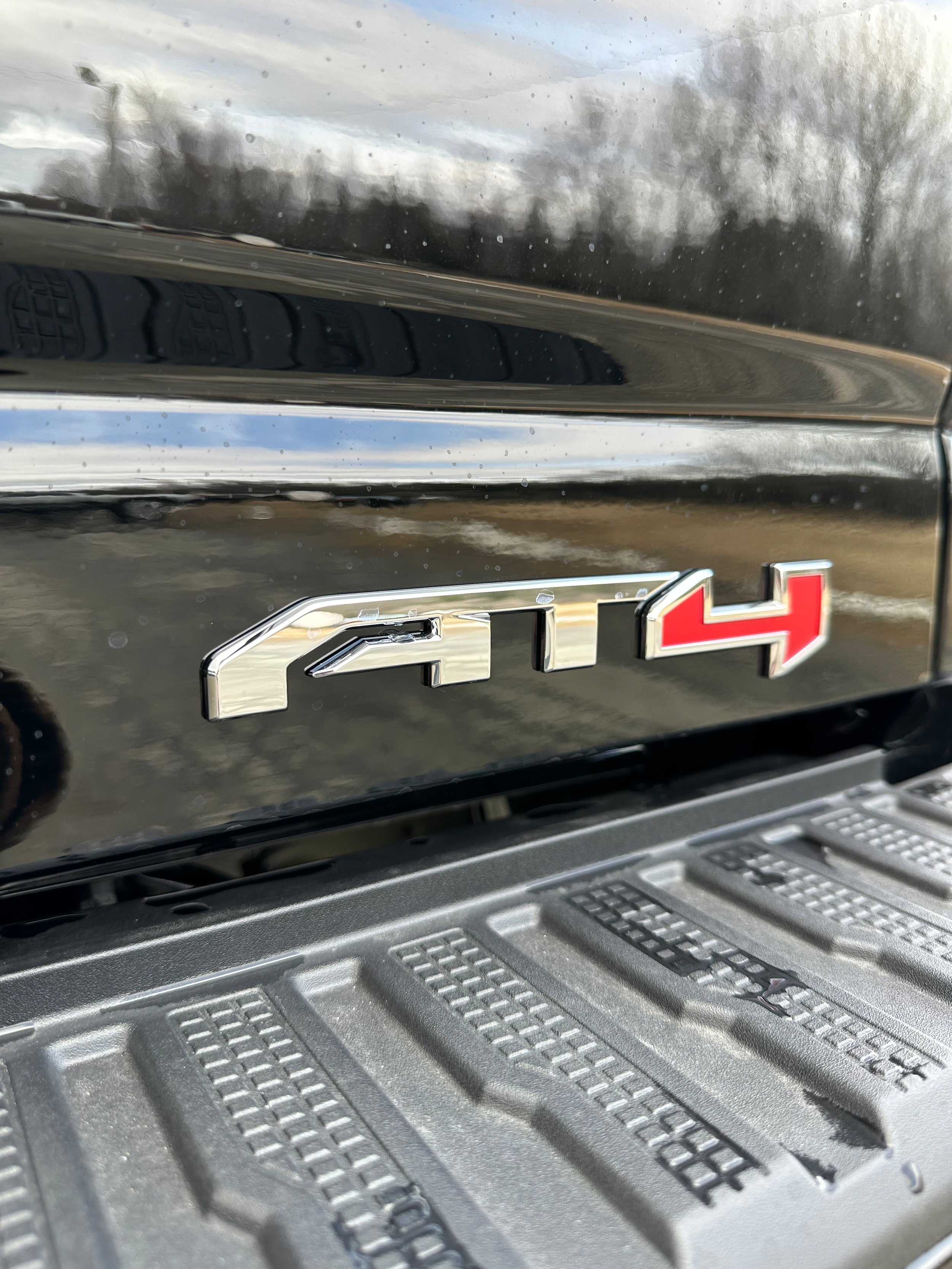 2026 GMC Sierra 2500HD AT4 - Photo 32