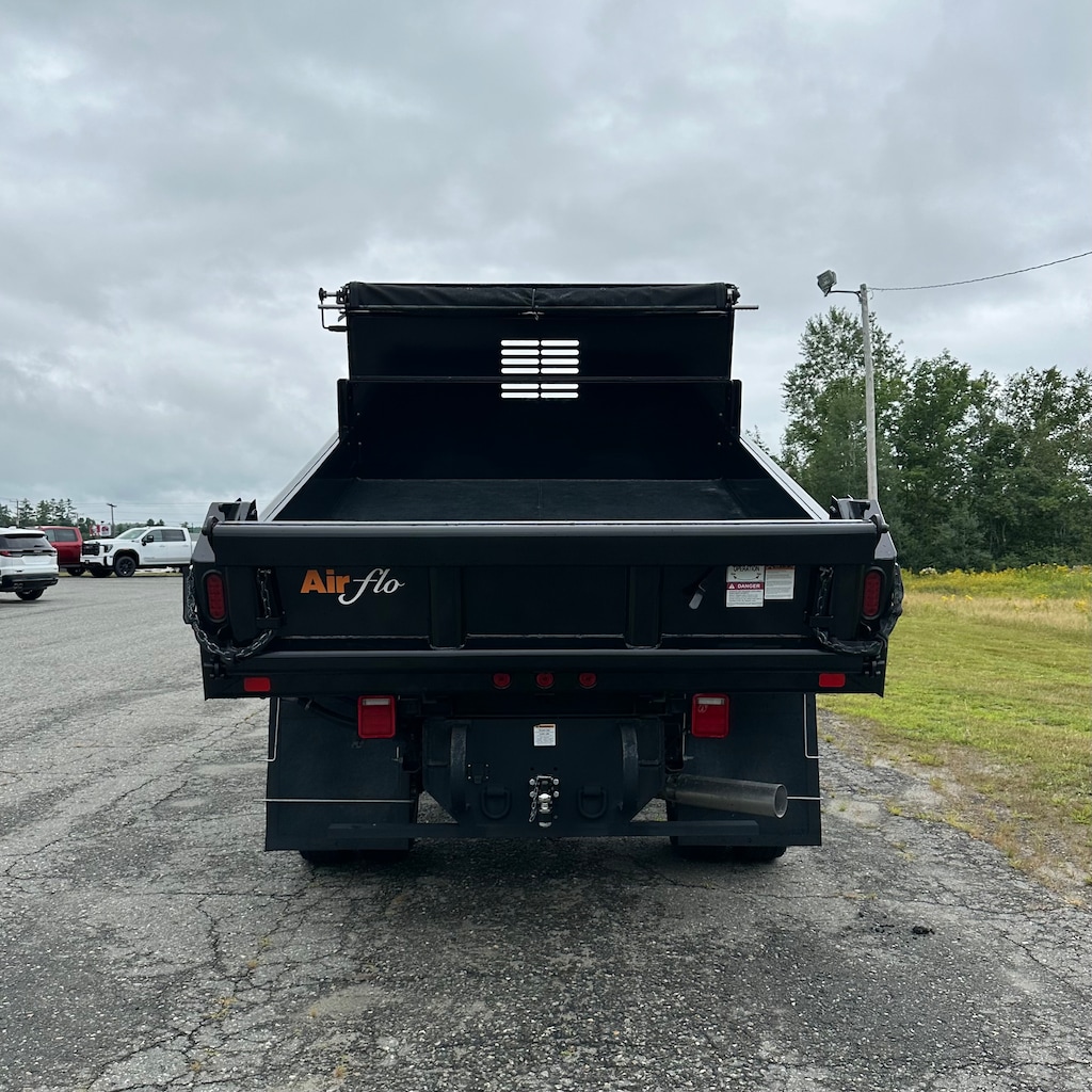 New 2026 Chevrolet Silverado 3500 HD Chassis Cab Work Truck Truck