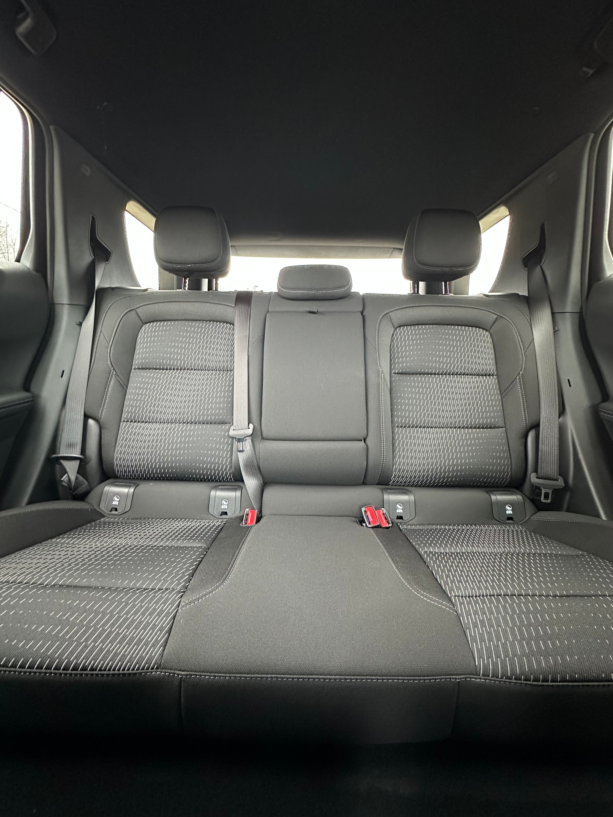 2026 Chevrolet Equinox LT - Photo 24