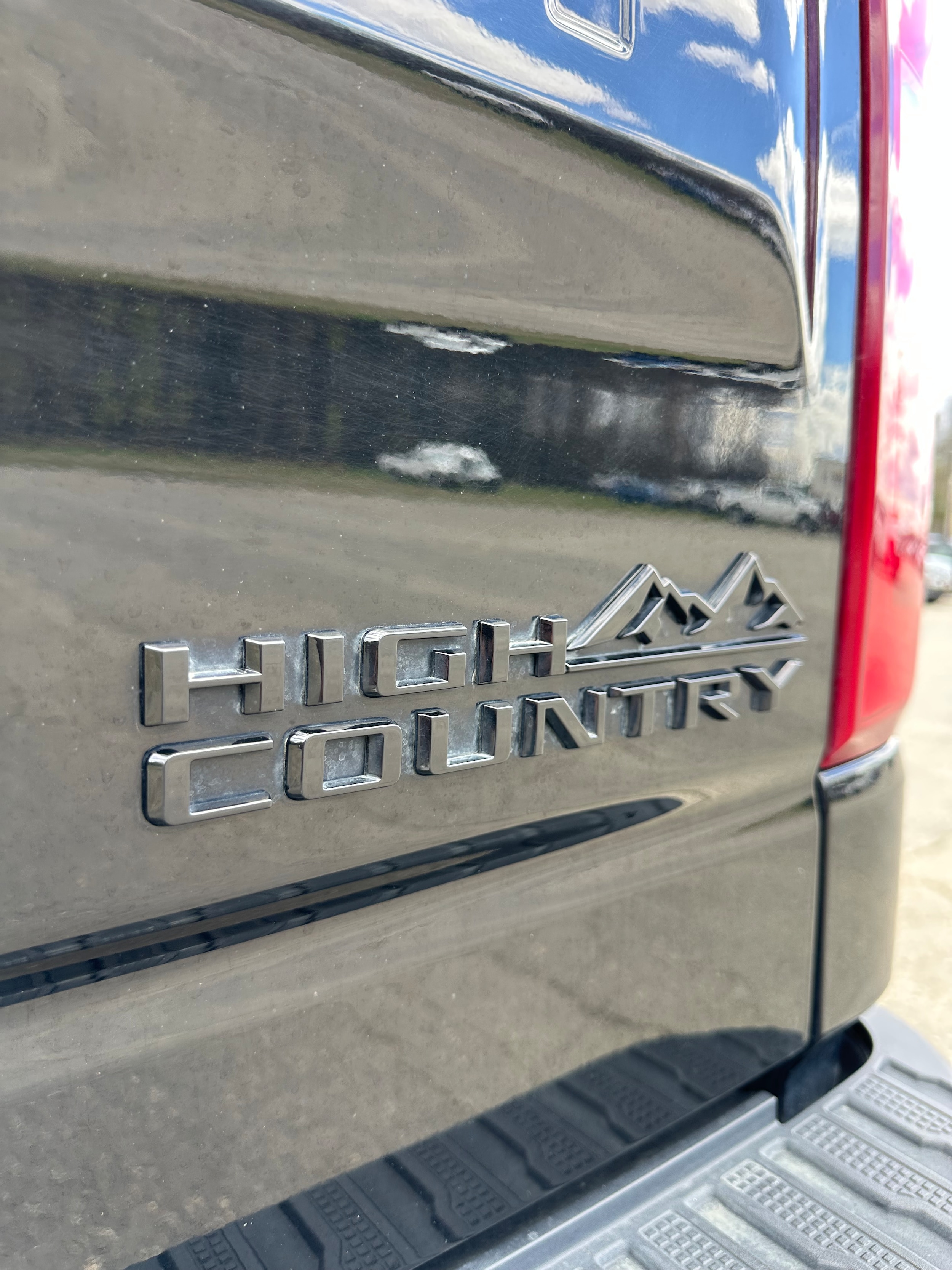 2024 Chevrolet Silverado 1500 High Country - Photo 29