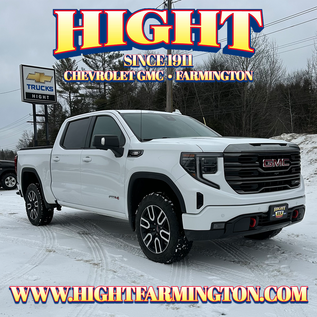 2023 GMC Sierra Work Truck's photo