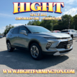  Chevrolet Blazer