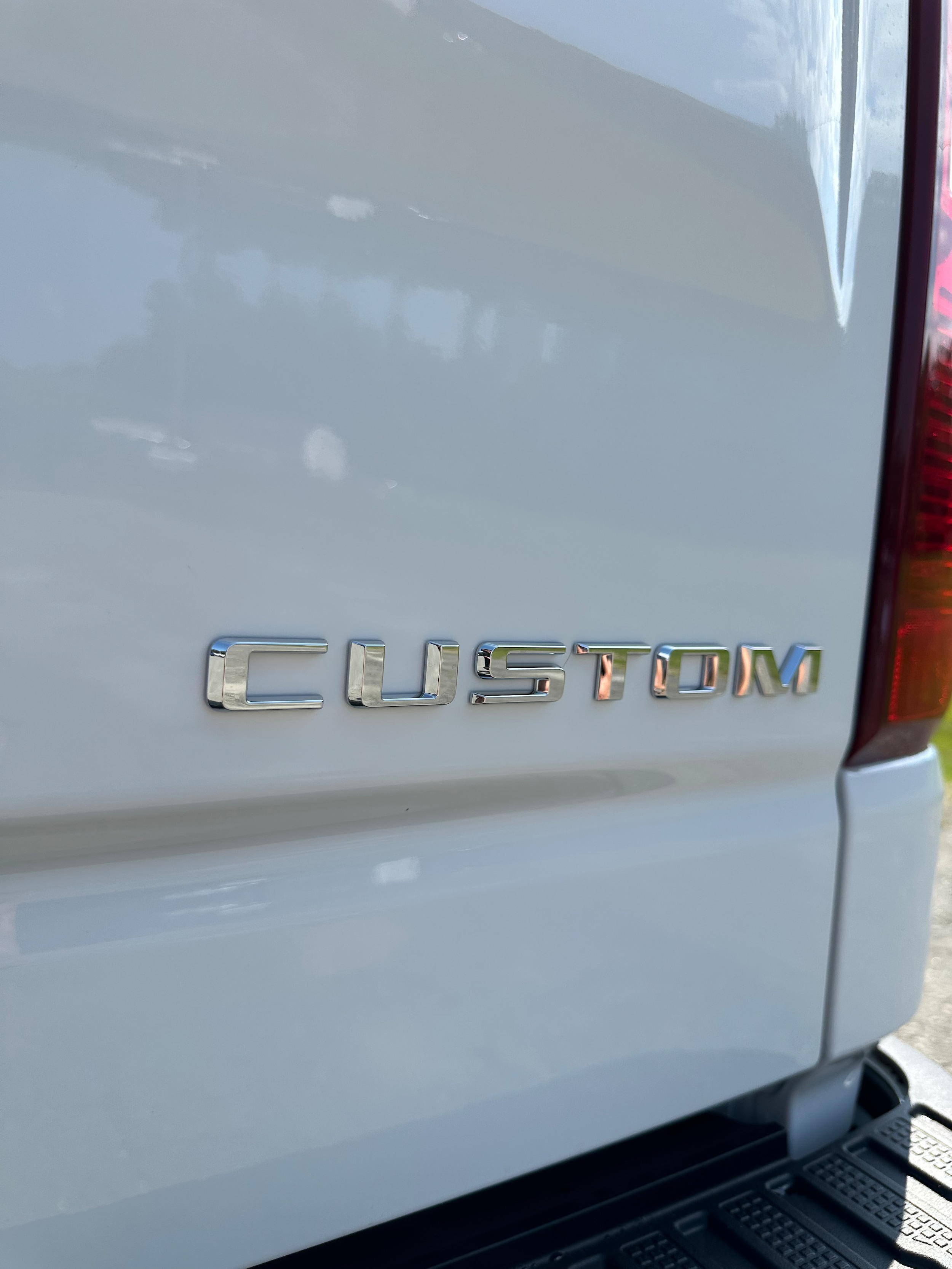 2026 Chevrolet Silverado 1500 Custom - Photo 25