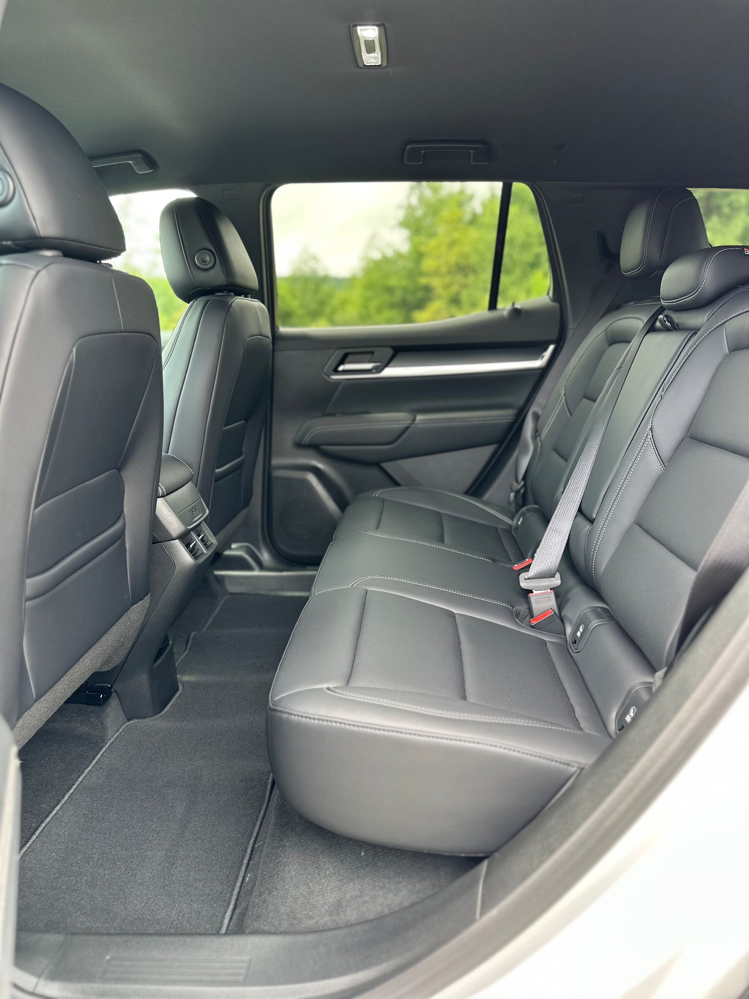 2027 GMC Terrain Elevation - Photo 21