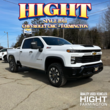  Chevrolet Silverado 2500 HD