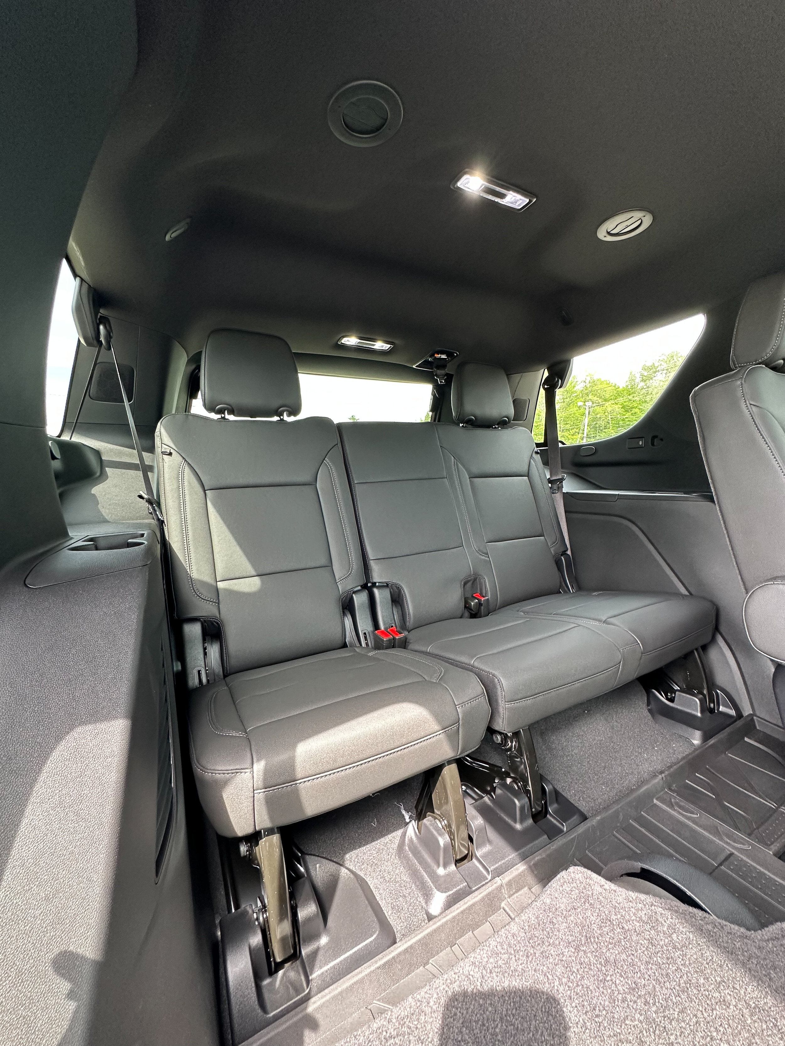 2026 Chevrolet Tahoe LT - Photo 28