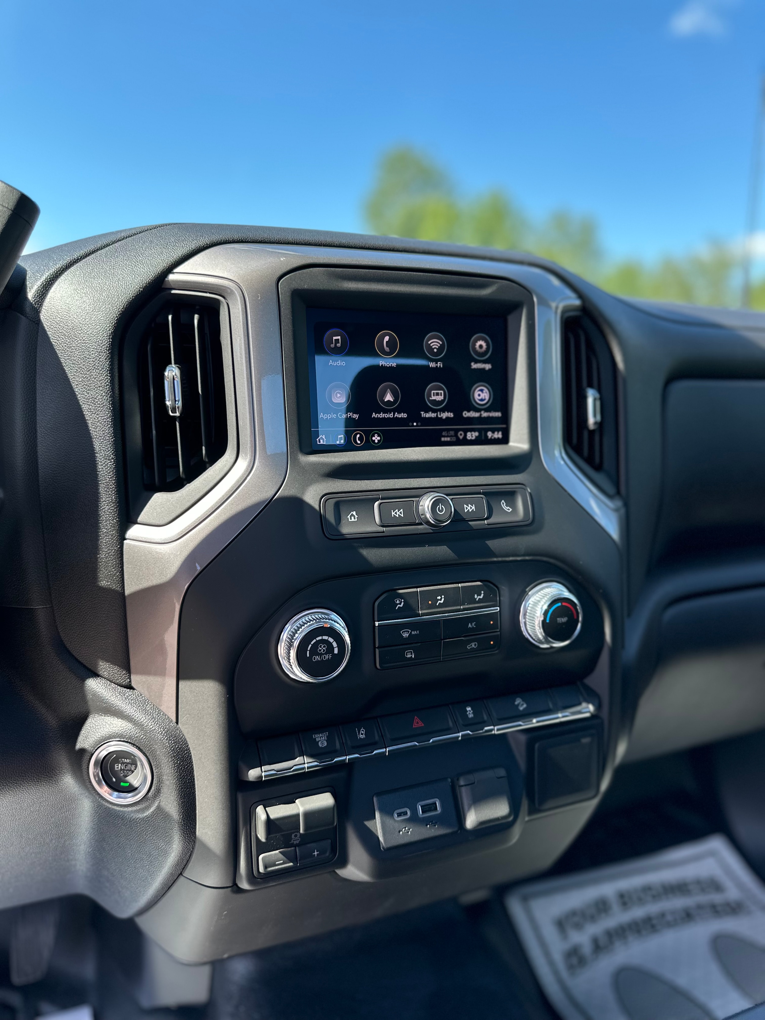2026 GMC Sierra 3500HD Pro - Photo 13