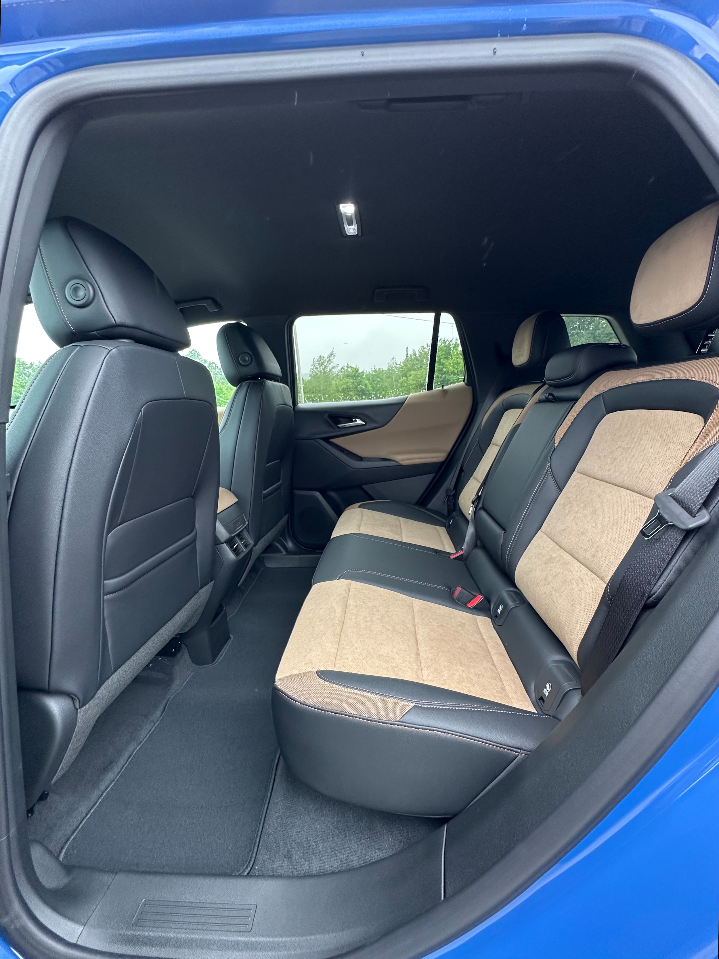 2026 Chevrolet Equinox ACTIV - Photo 20