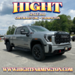  GMC Sierra 3500 HD