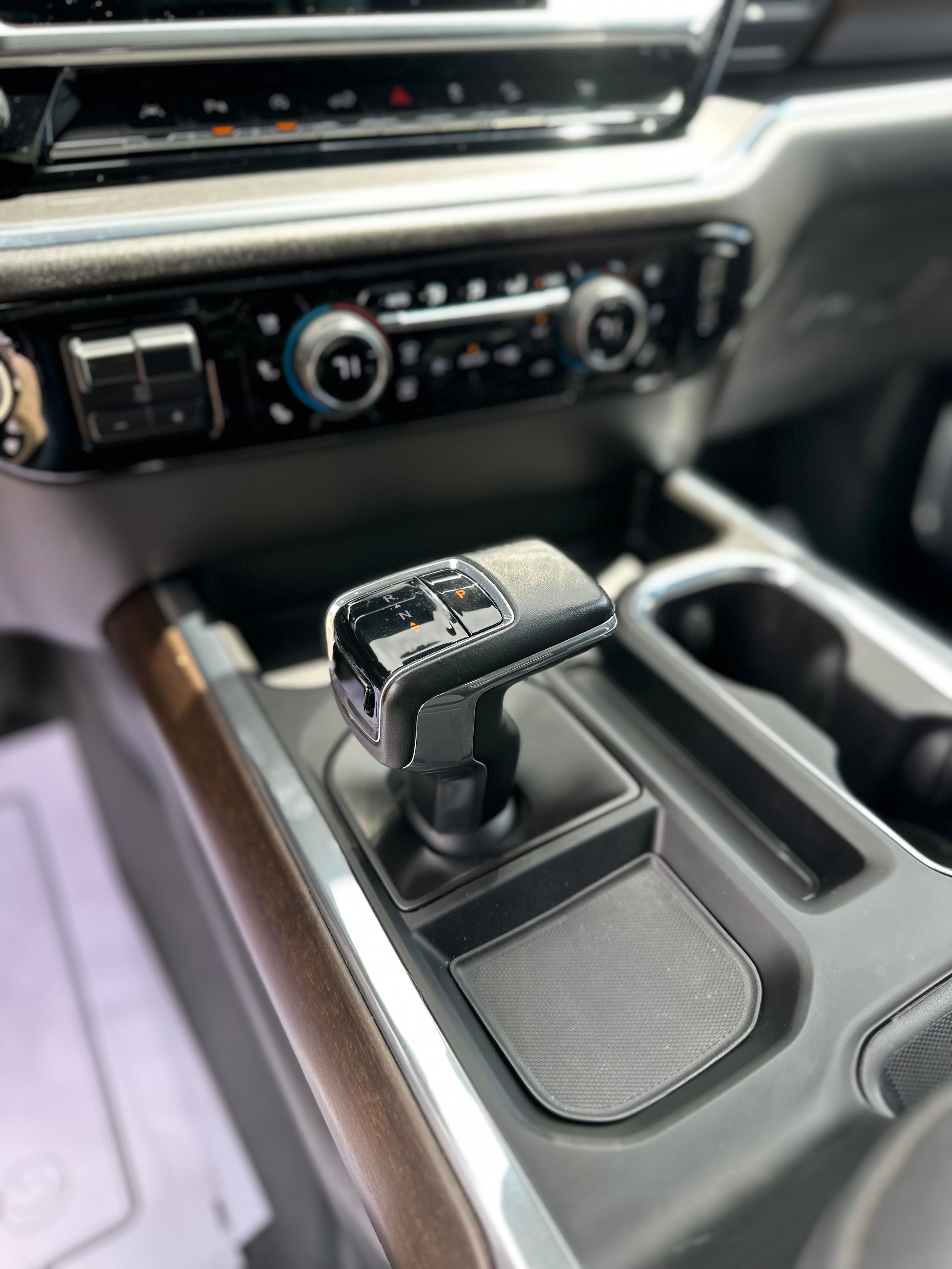 2024 Chevrolet Silverado 1500 High Country - Photo 22
