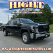 GMC Sierra 2500HD
