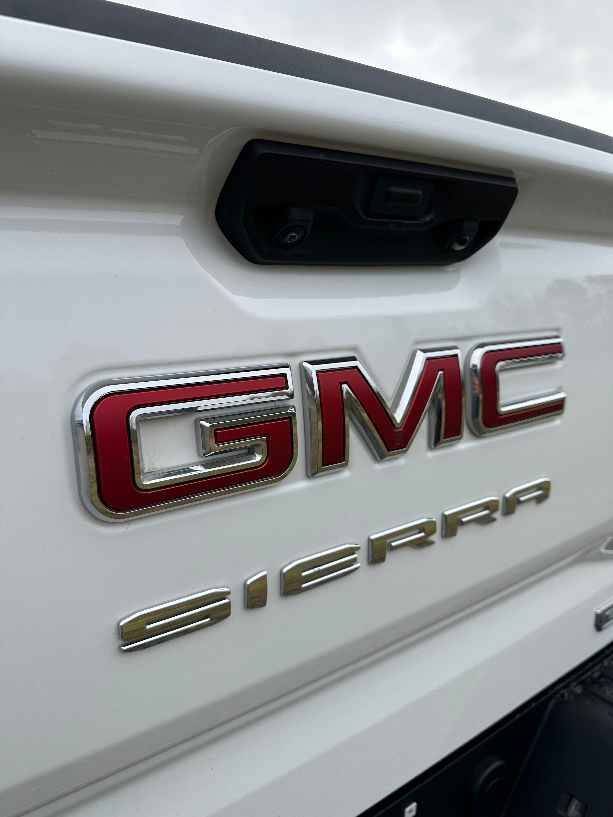 2024 GMC Sierra 1500 Elevation - Photo 33