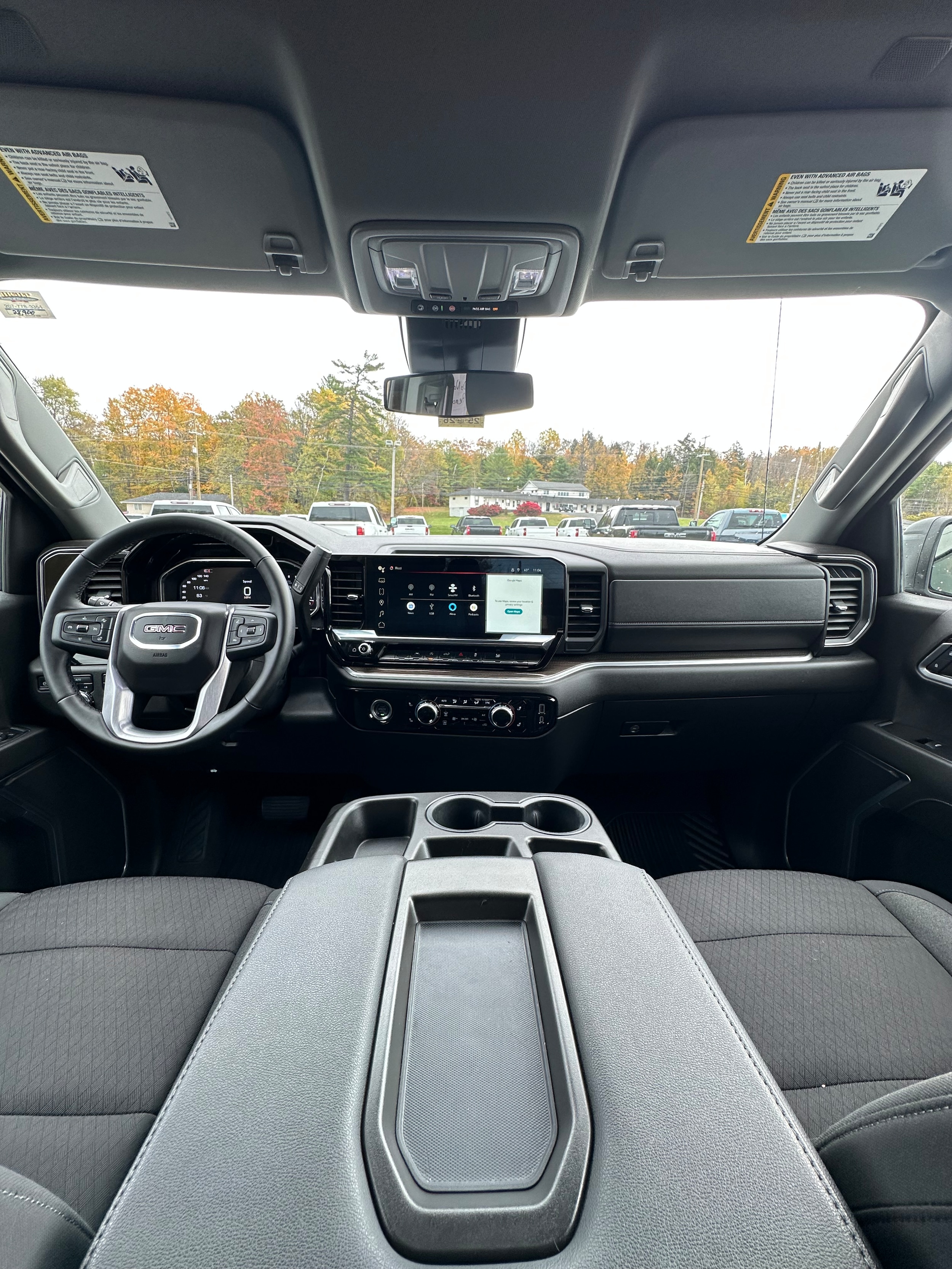 2024 GMC Sierra 1500 Elevation - Photo 21