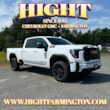 GMC Sierra 2500 HD