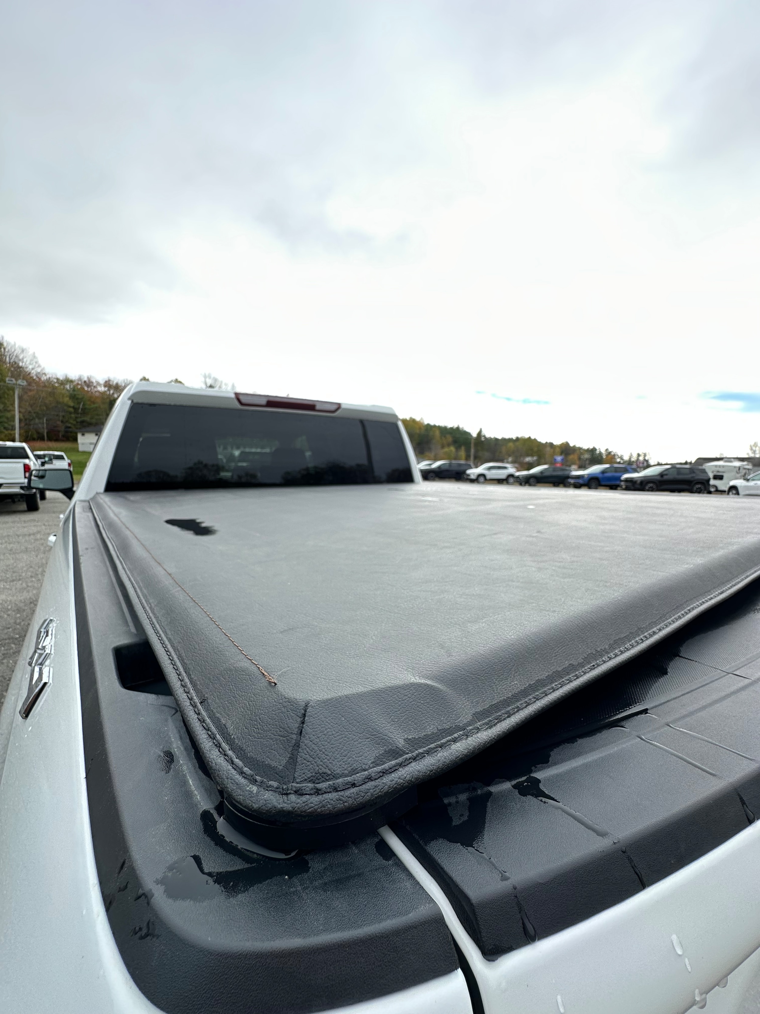2024 GMC Sierra 1500 Elevation - Photo 28