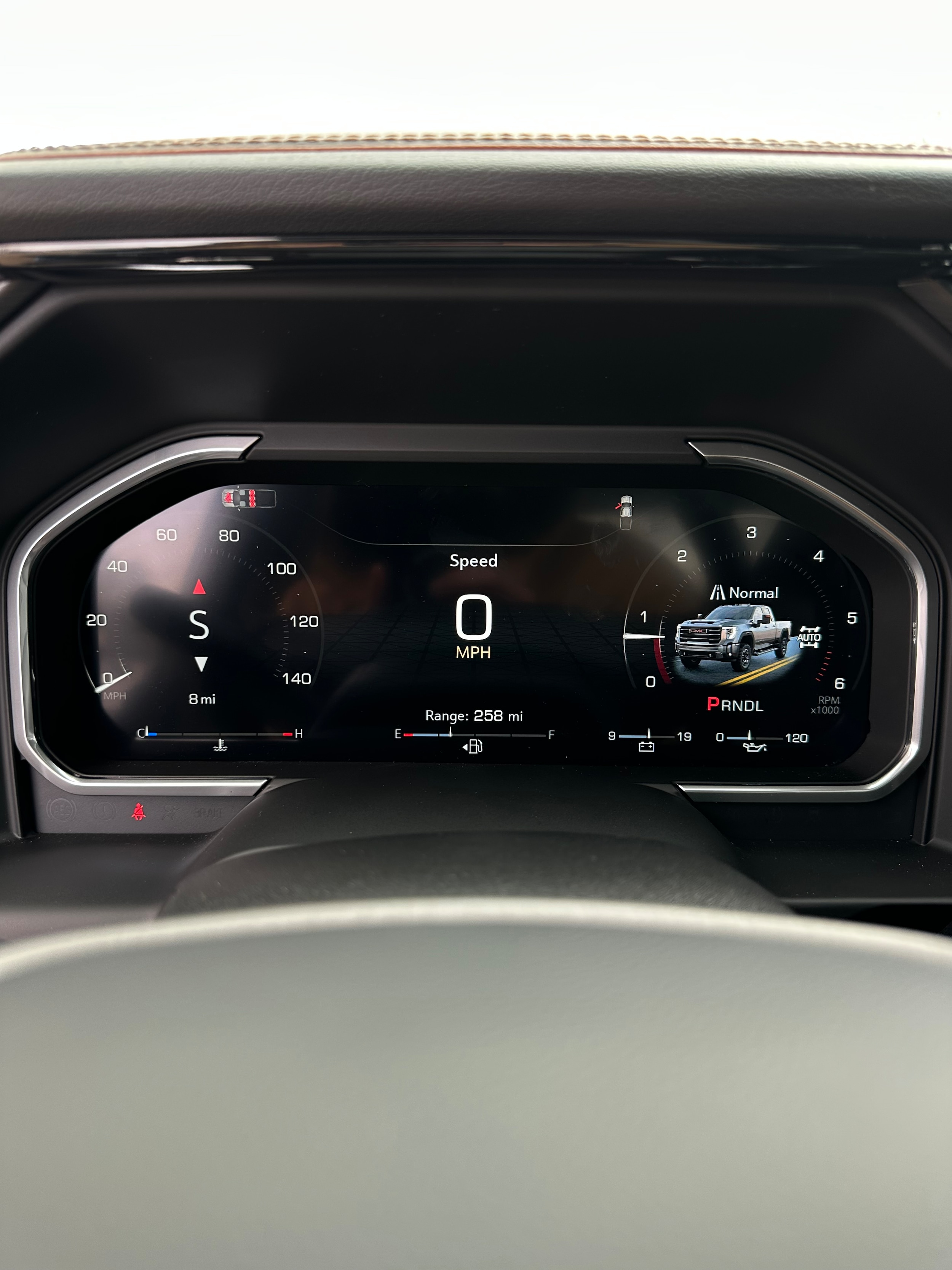 2026 GMC Sierra 2500HD AT4 - Photo 20