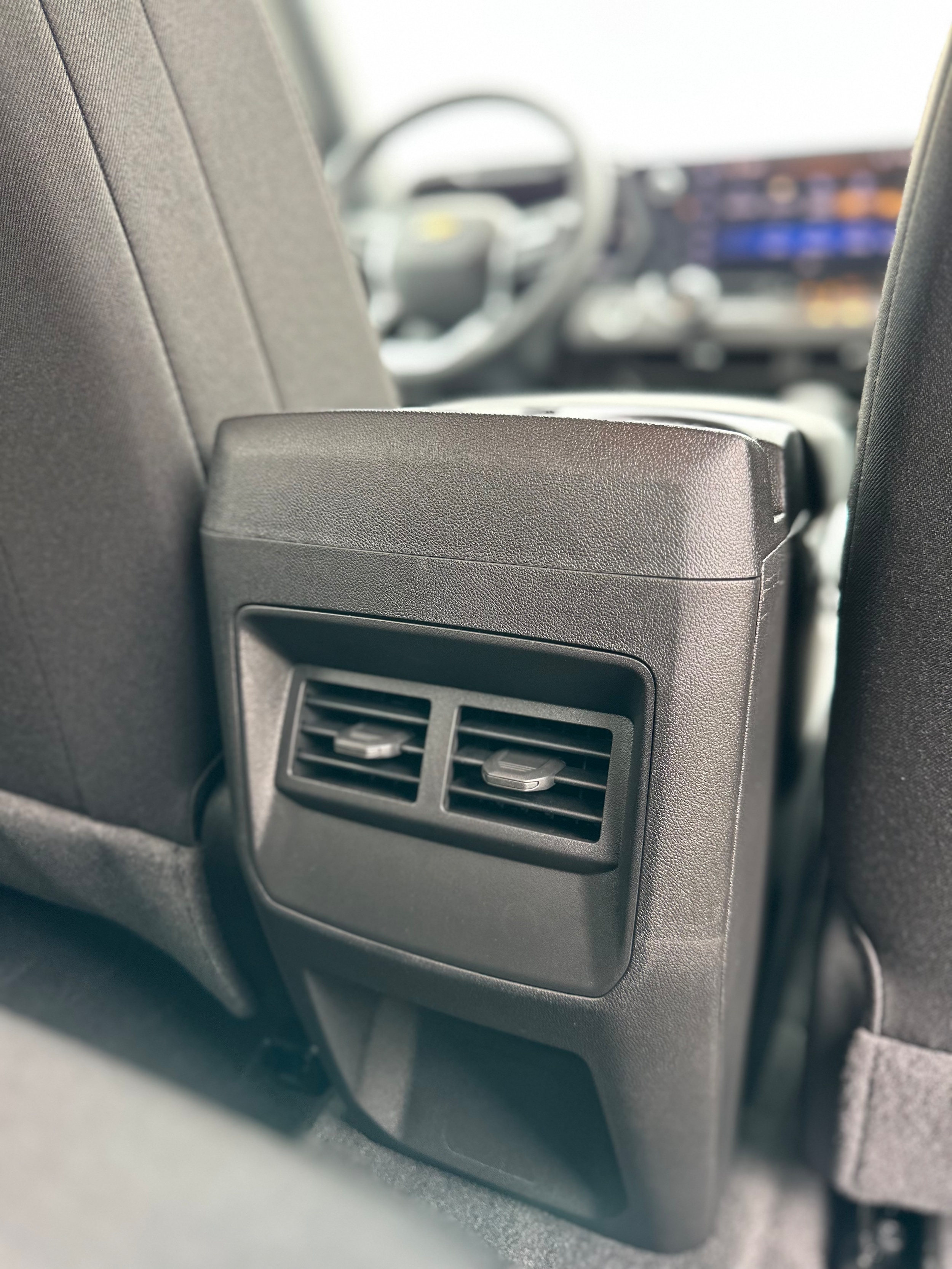 2026 Chevrolet Colorado Work Truck - Photo 21