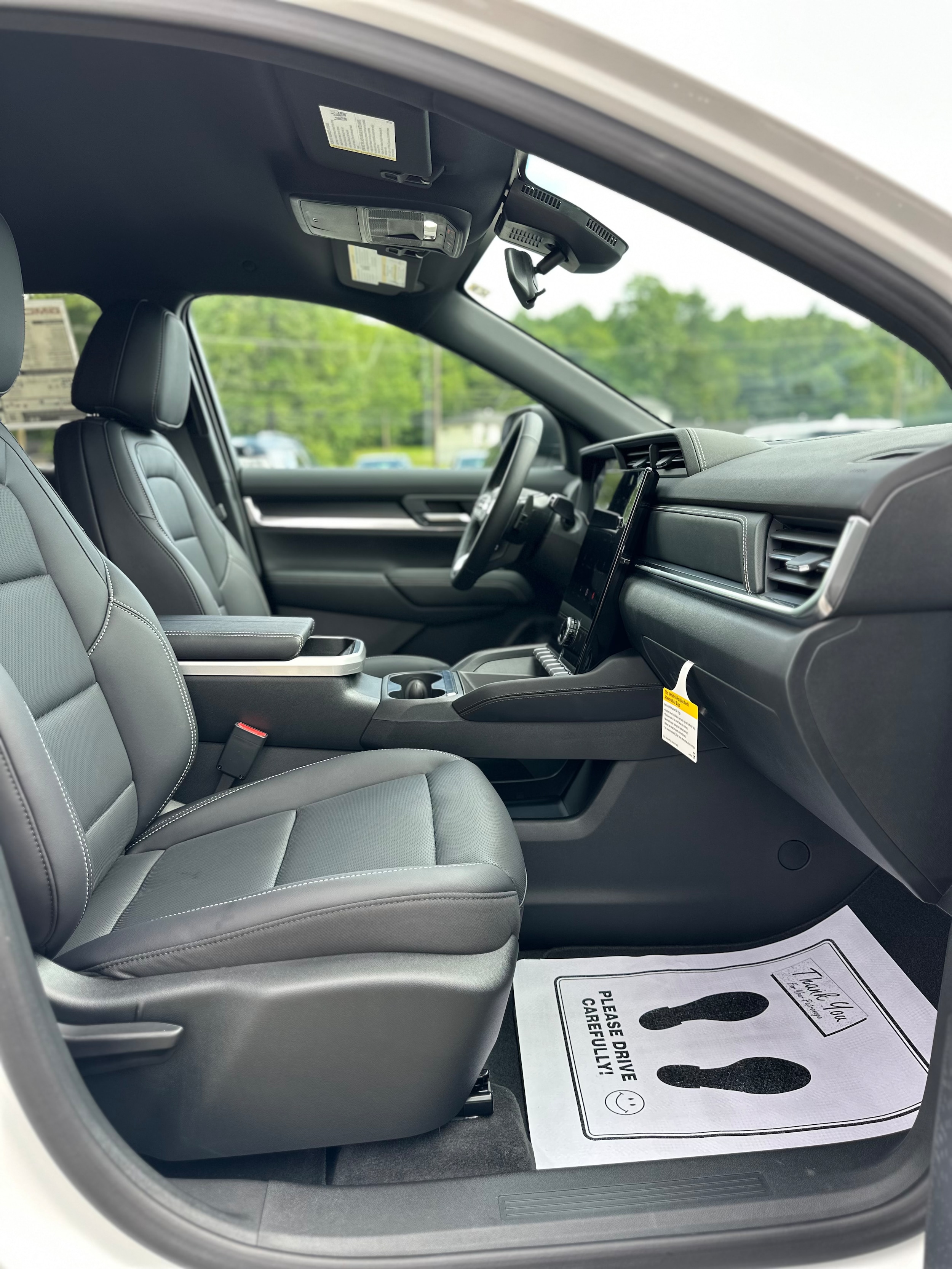 2027 GMC Terrain Elevation - Photo 24