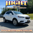  Buick Encore