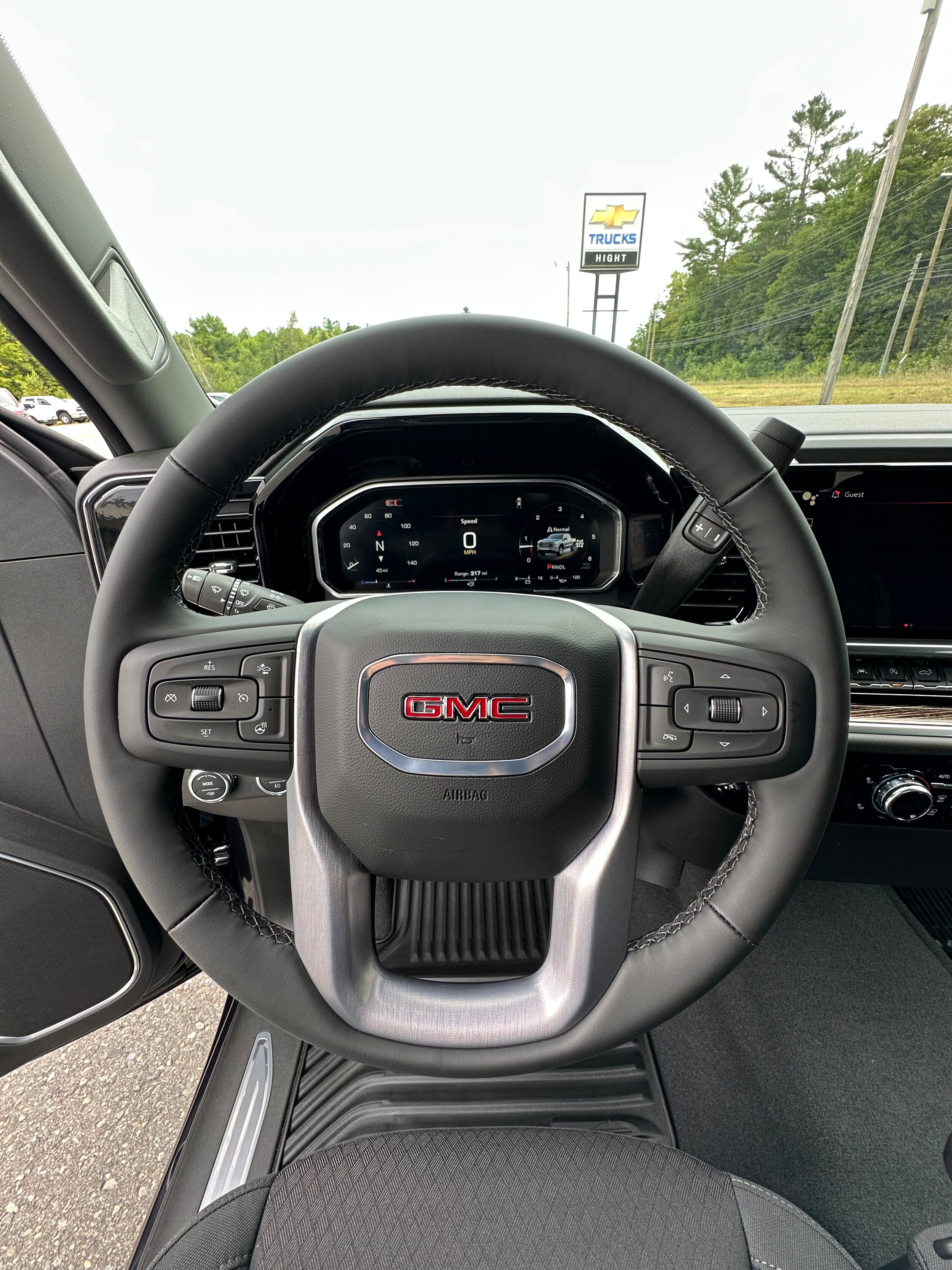 2026 GMC Sierra 1500 Elevation - Photo 15
