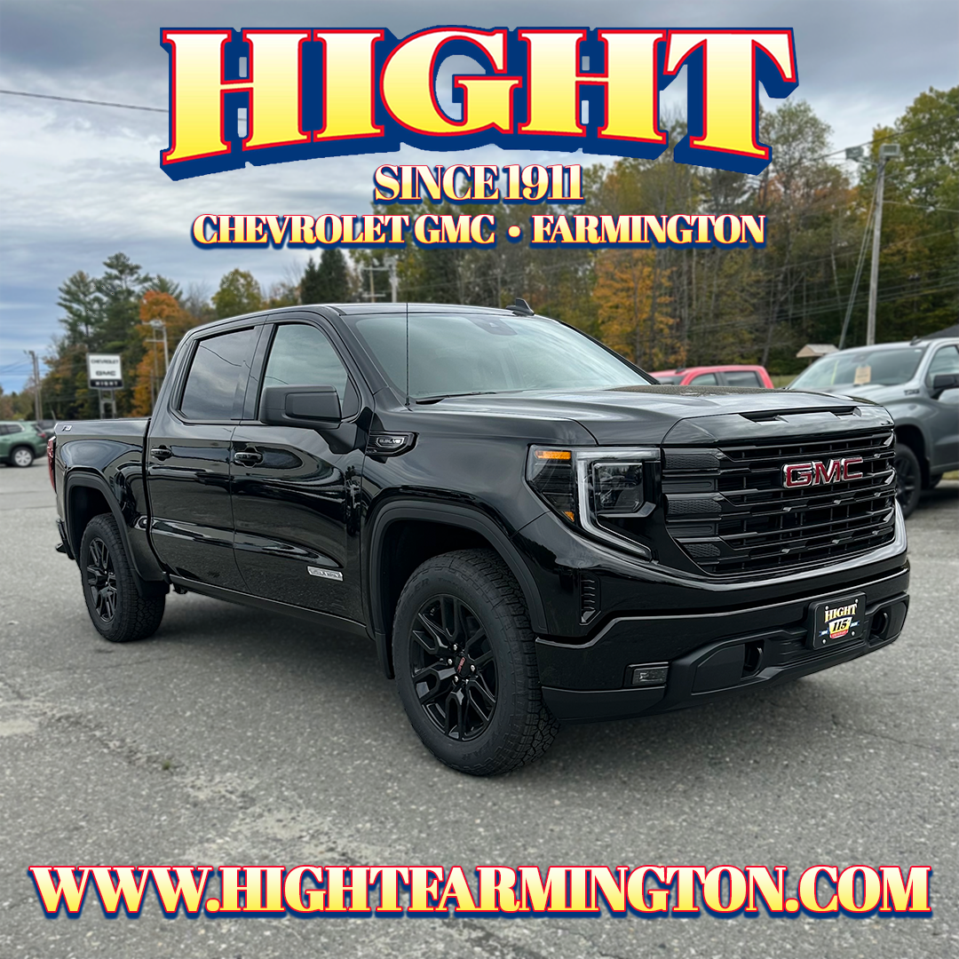  GMC Sierra 1500