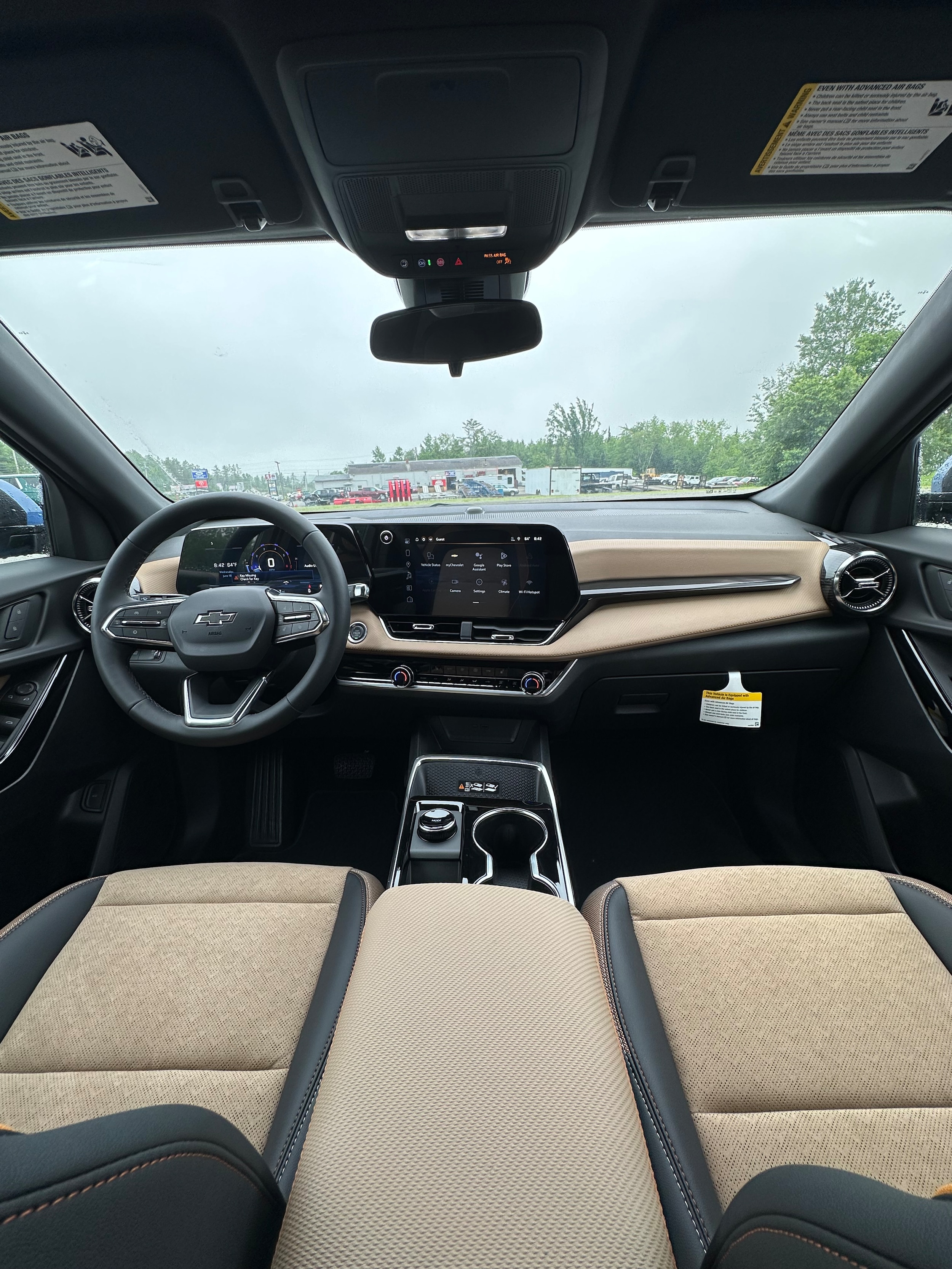 2026 Chevrolet Equinox ACTIV - Photo 23