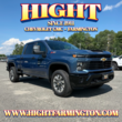  Chevrolet Silverado 2500 HD