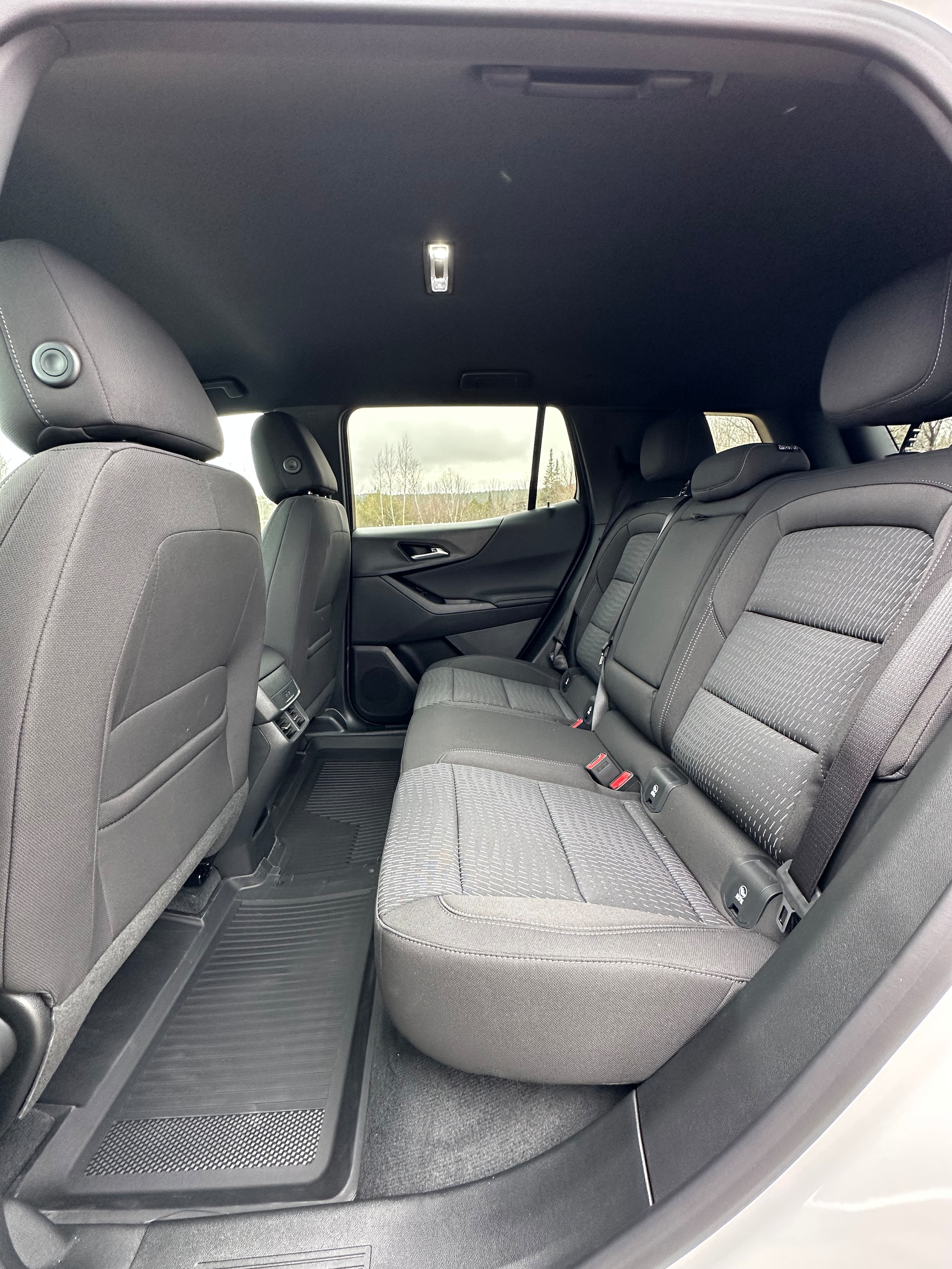 2026 Chevrolet Equinox LT - Photo 19