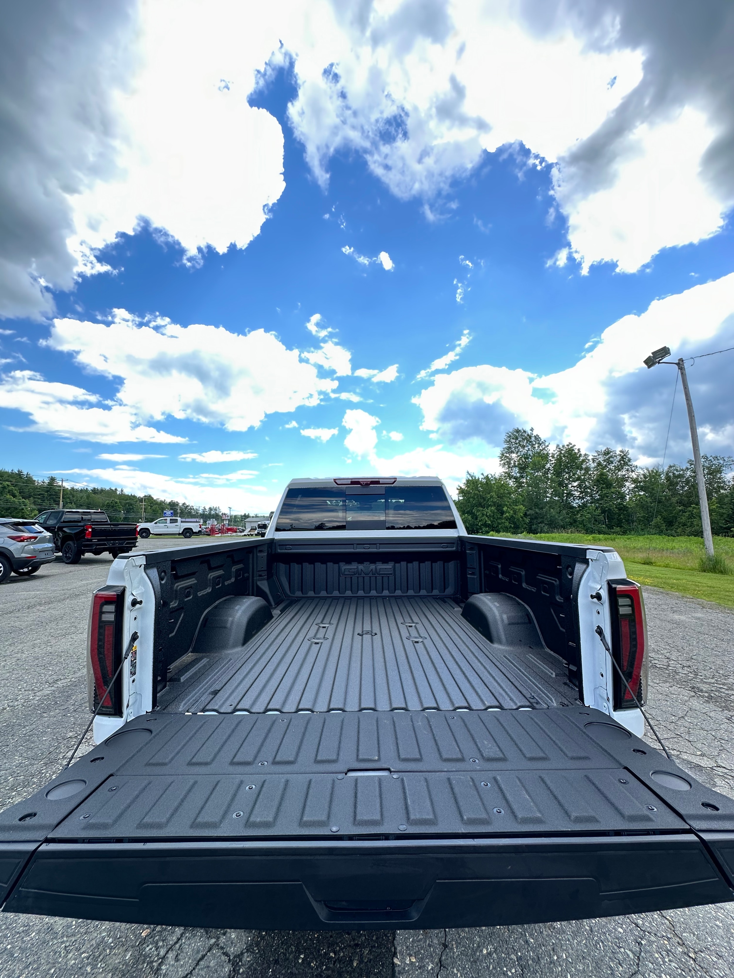 2026 GMC Sierra 2500HD AT4 - Photo 29